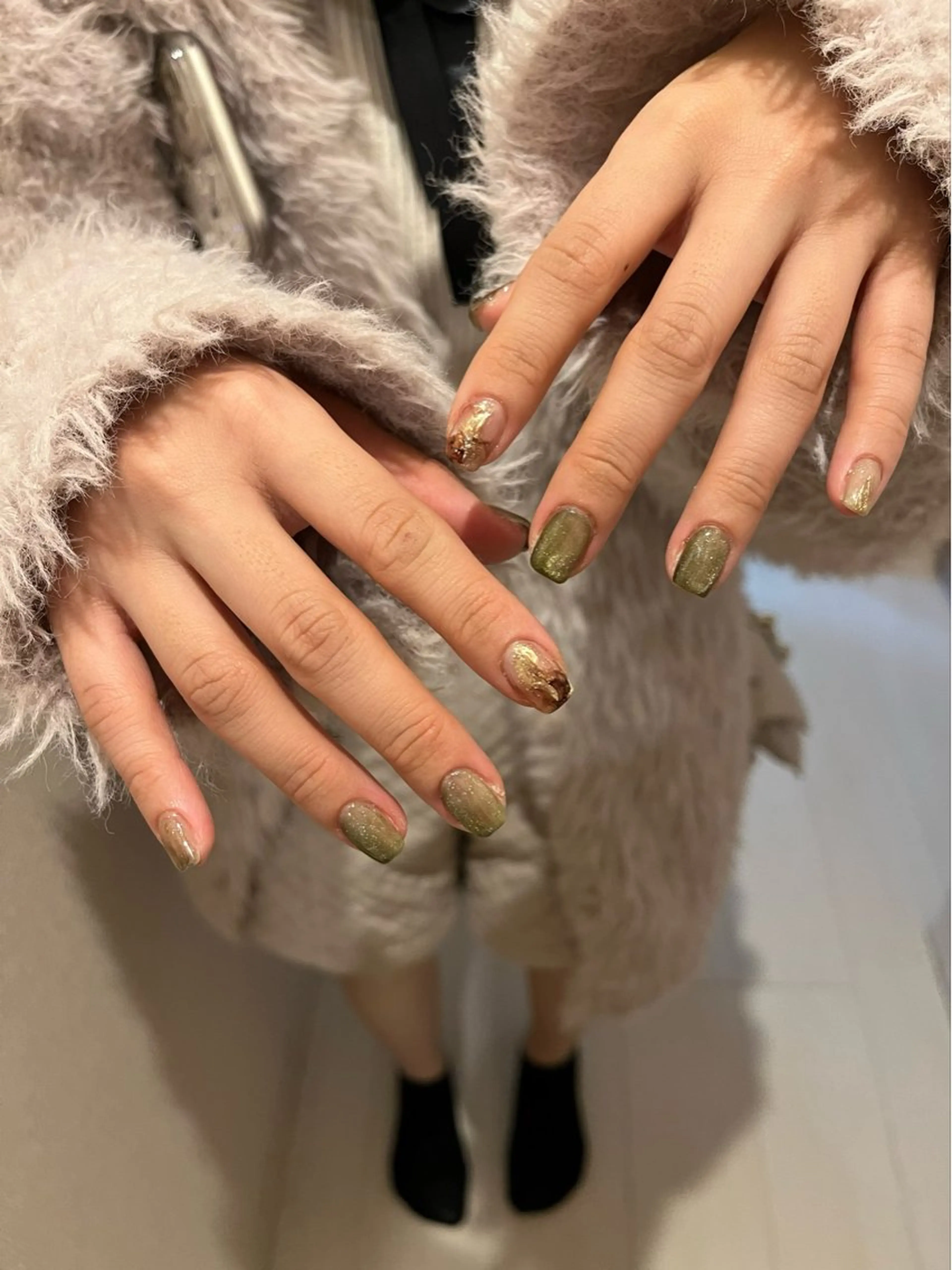 ネイル felice nailのネイルデザイン