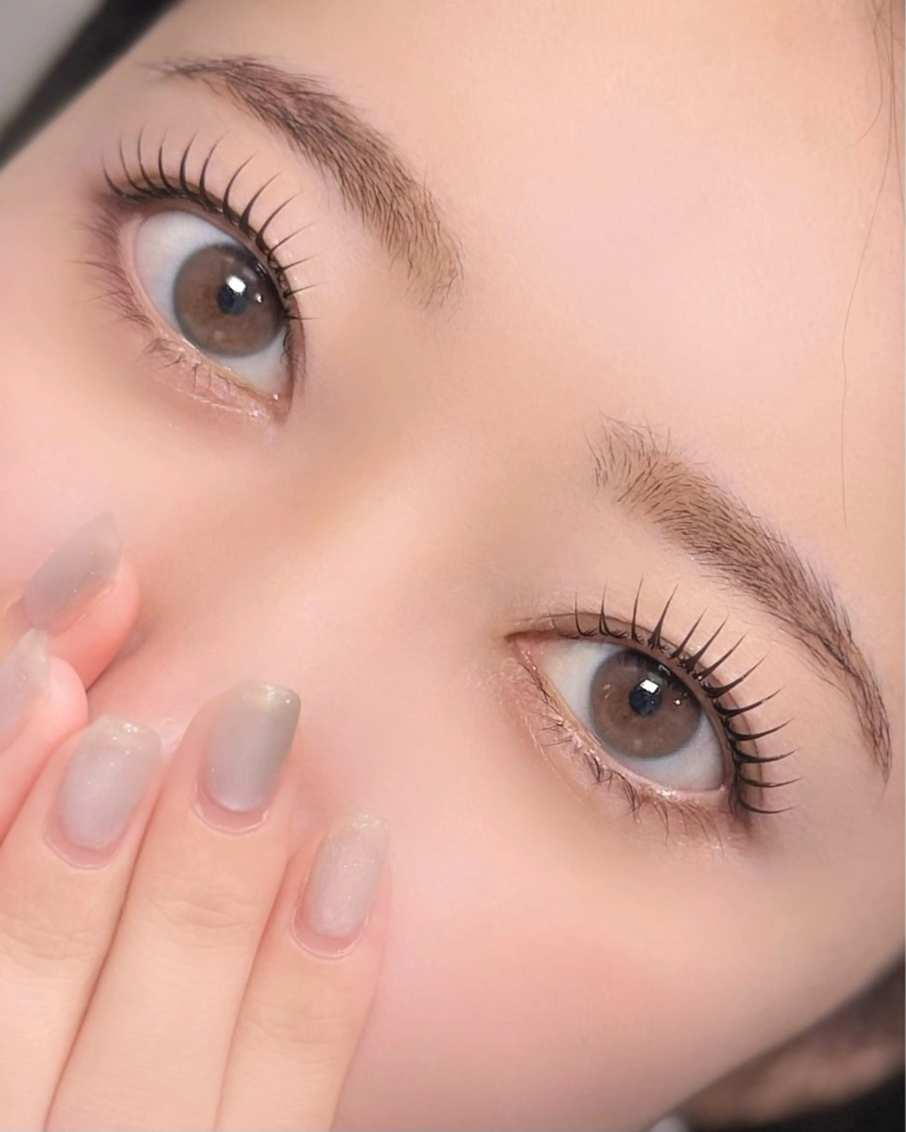 マツエク・マツパ まつげパーマ 吉祥寺/ SASAMEのマツエク・マツパデザイン