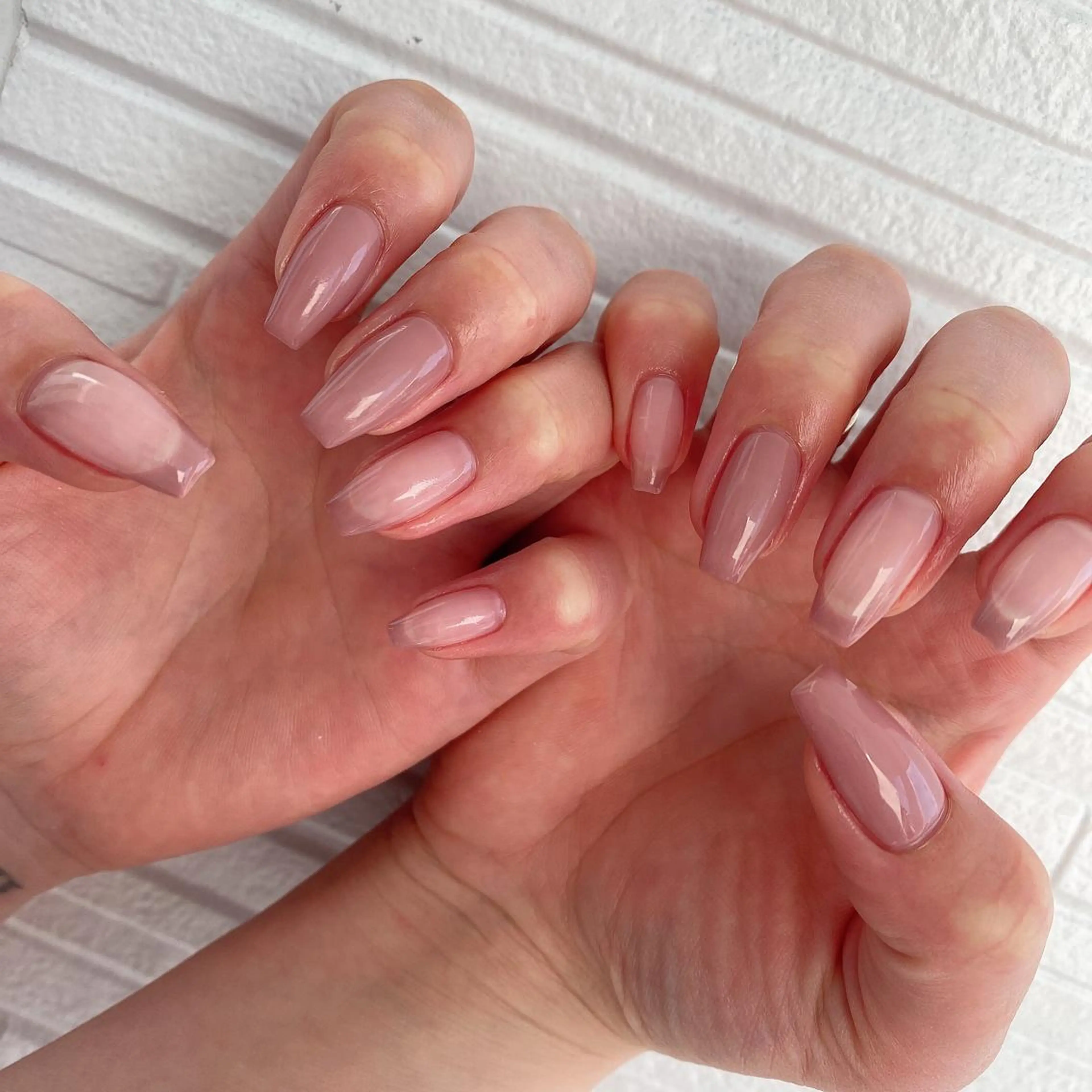 ネイル ハンドネイル Nail 87のネイルデザイン