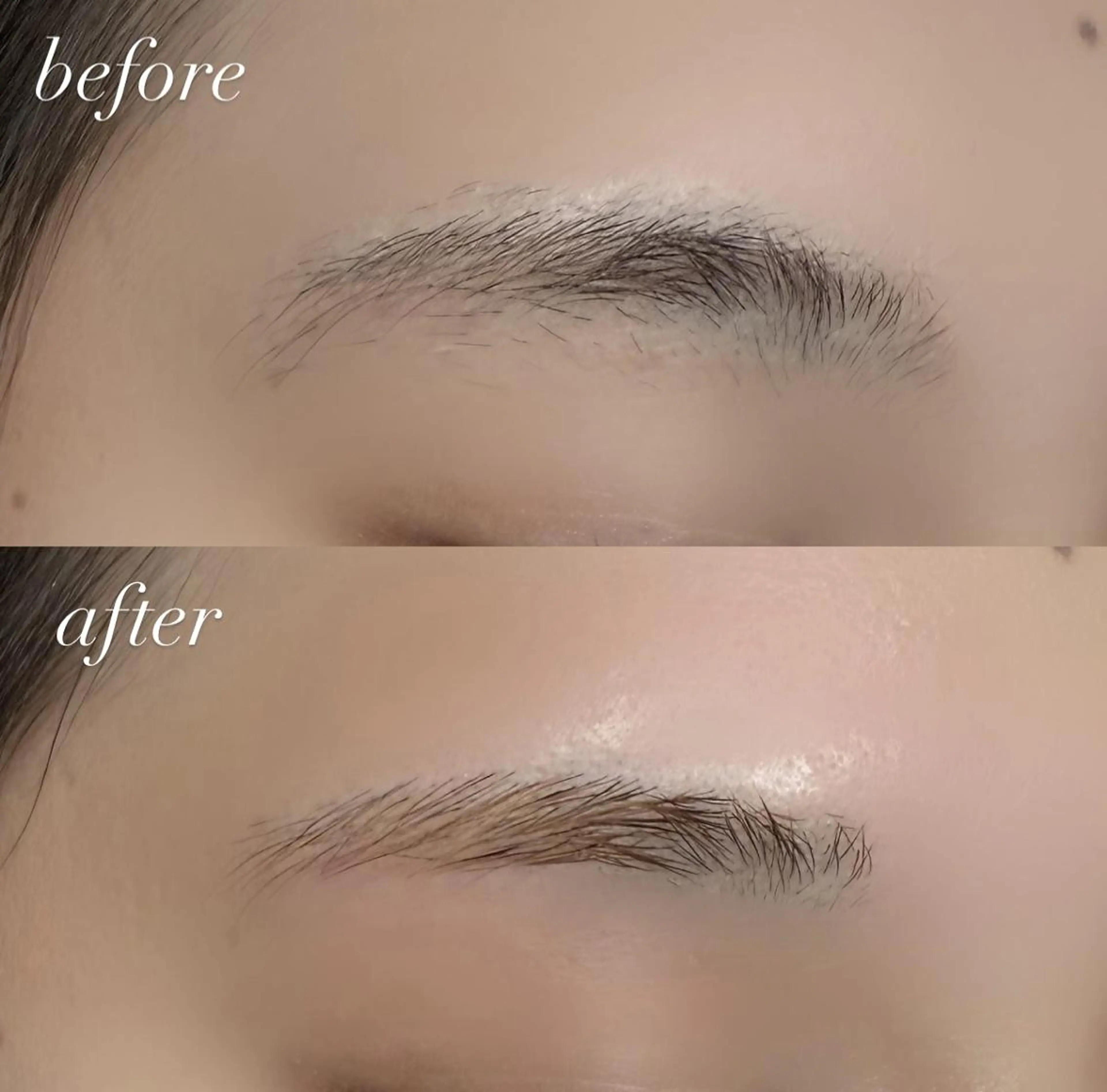 アイブロウ HARIS miyazakiの眉毛・アイブロウイメージ