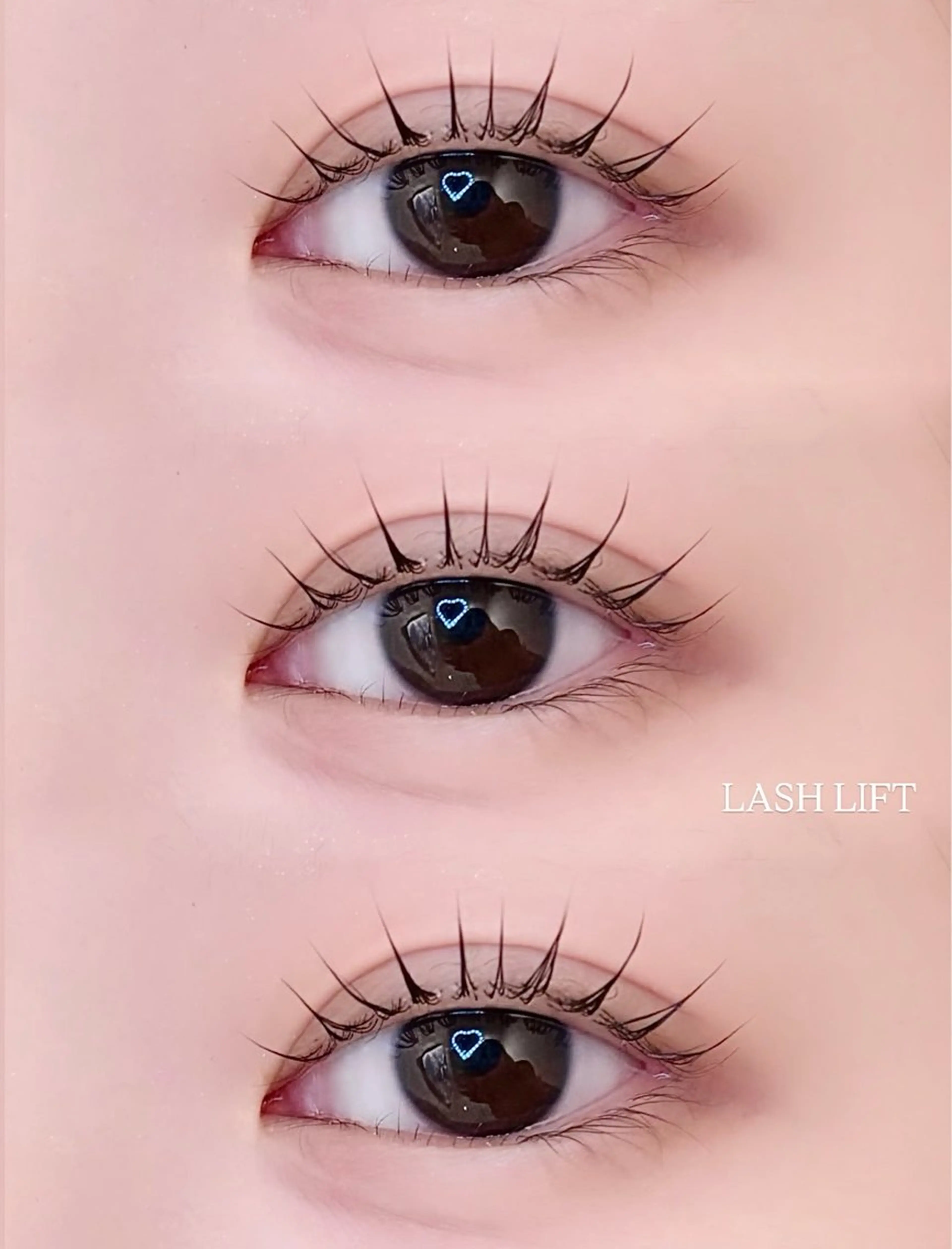 マツエク・マツパ 🤍🌸 Sakura🌸🤍のヘアスタイル