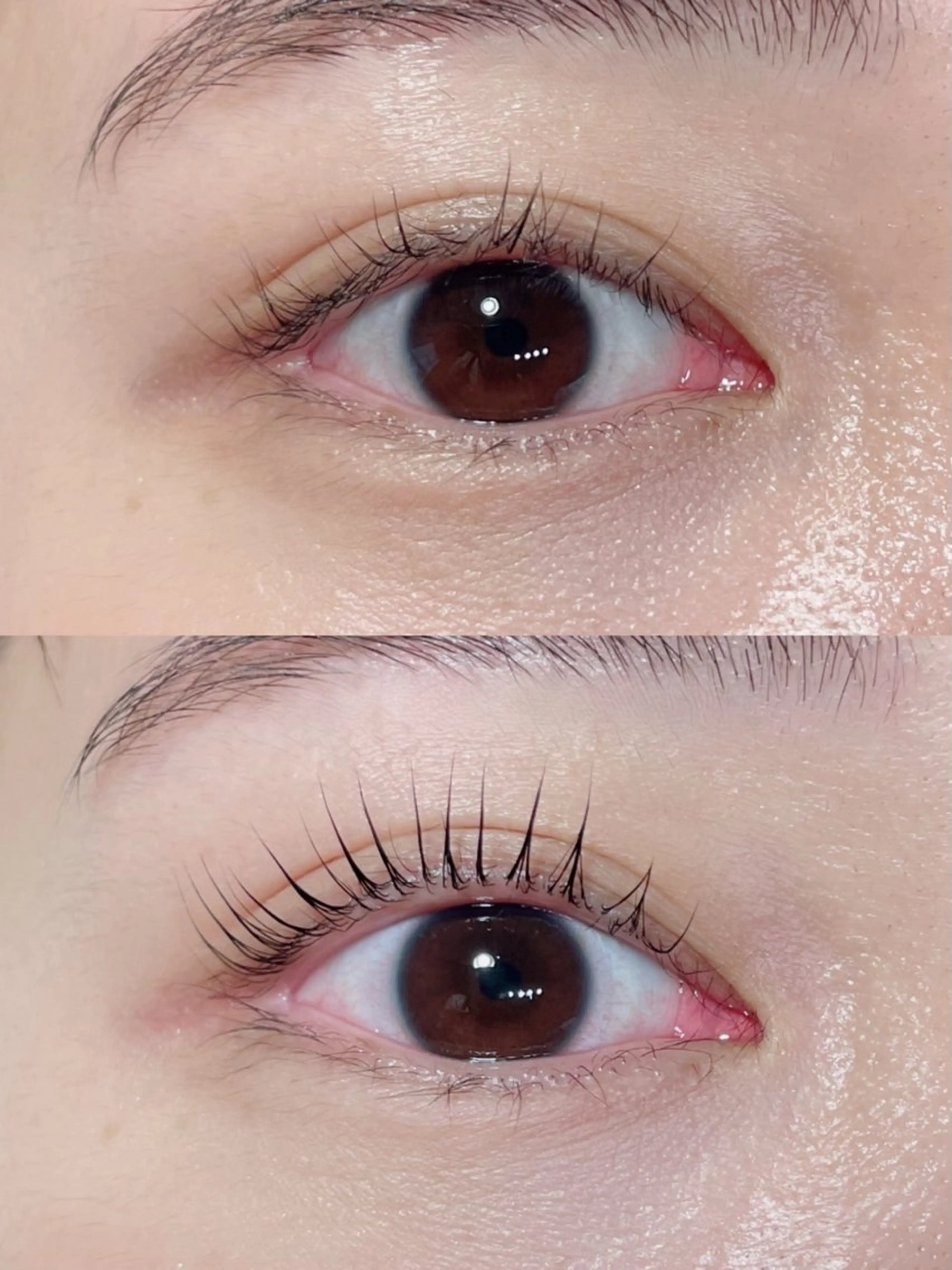 マツエク・マツパ まつげパーマ Be  nail healthy （ビーネイルヘルシー）所属・terajima yukiのマツエク・マツパデザイン