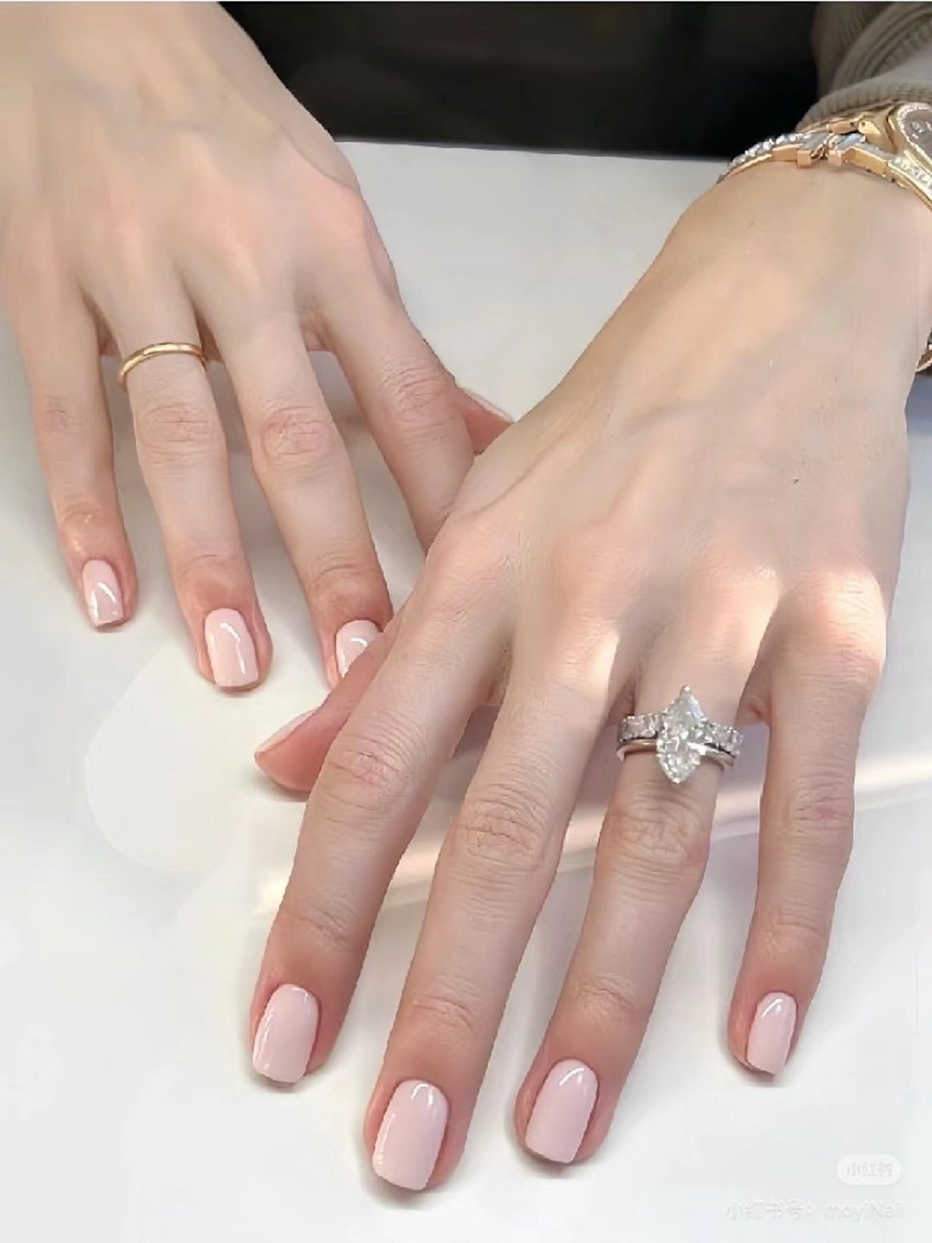 ネイル ハンドネイル Nail Salon Cutie所属・Nail. yukaのネイルデザイン
