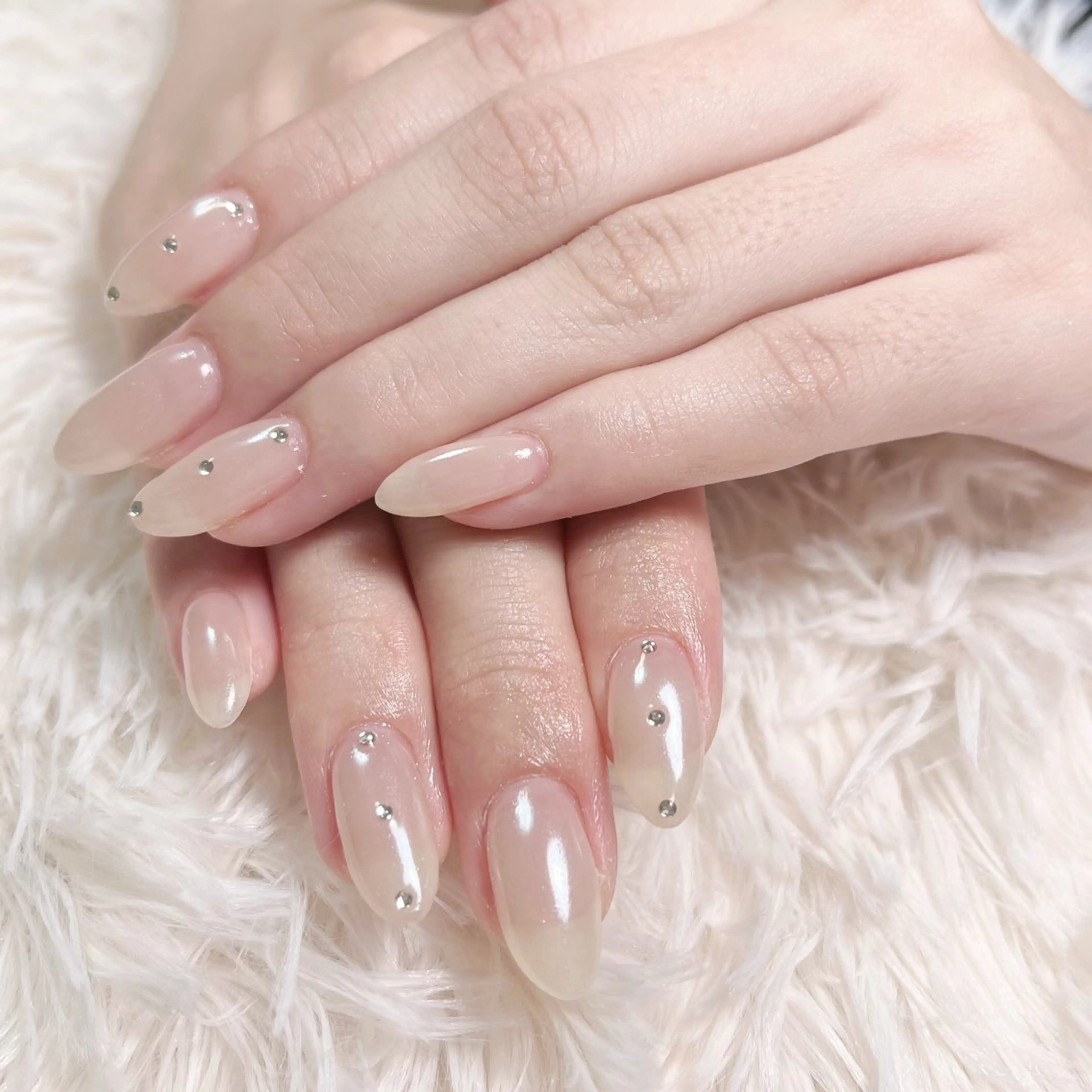 ネイル Twinkle Nail Kuboのネイルデザイン