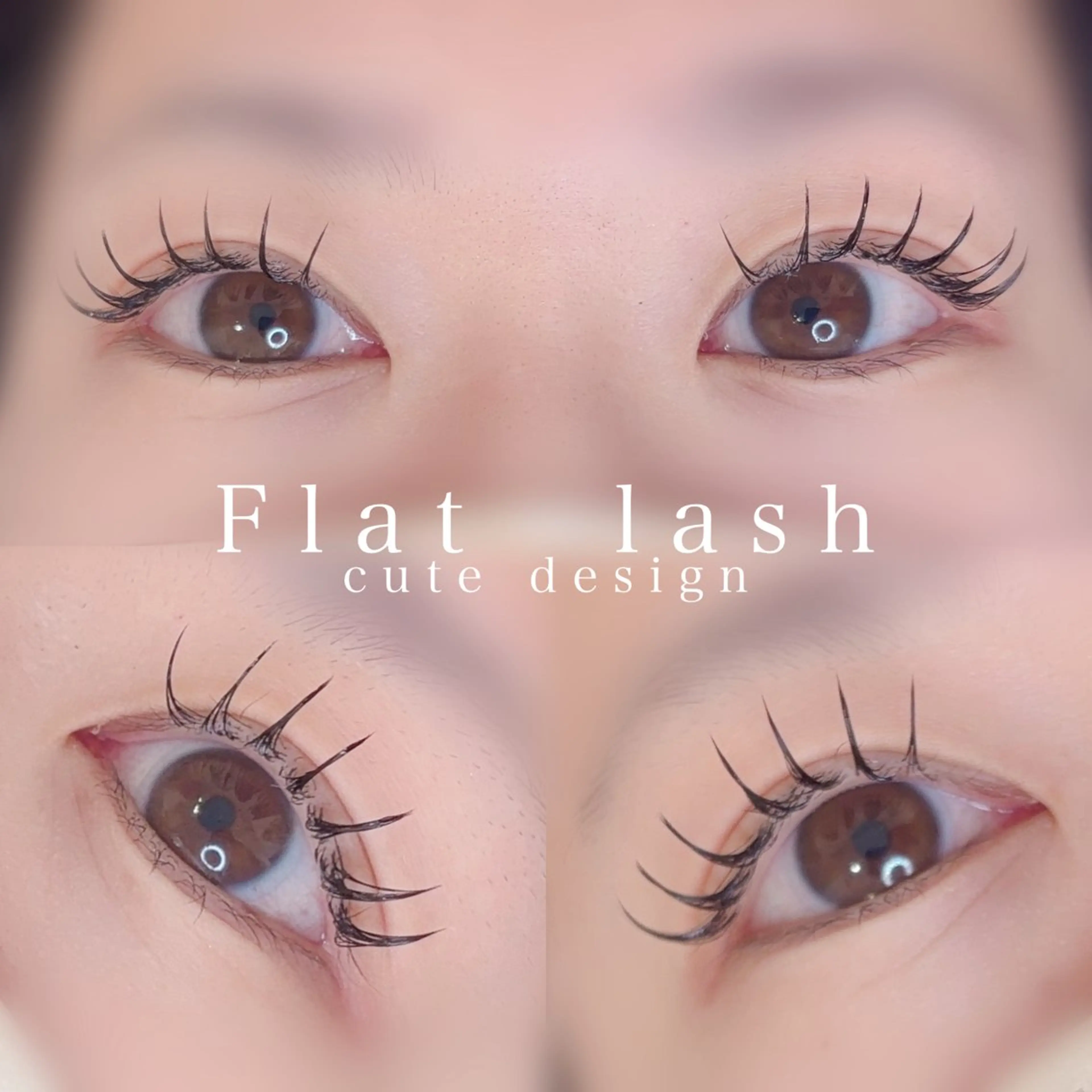 マツエク・マツパ マツエク 野崎 麻由美の眉毛・アイブロウイメージ