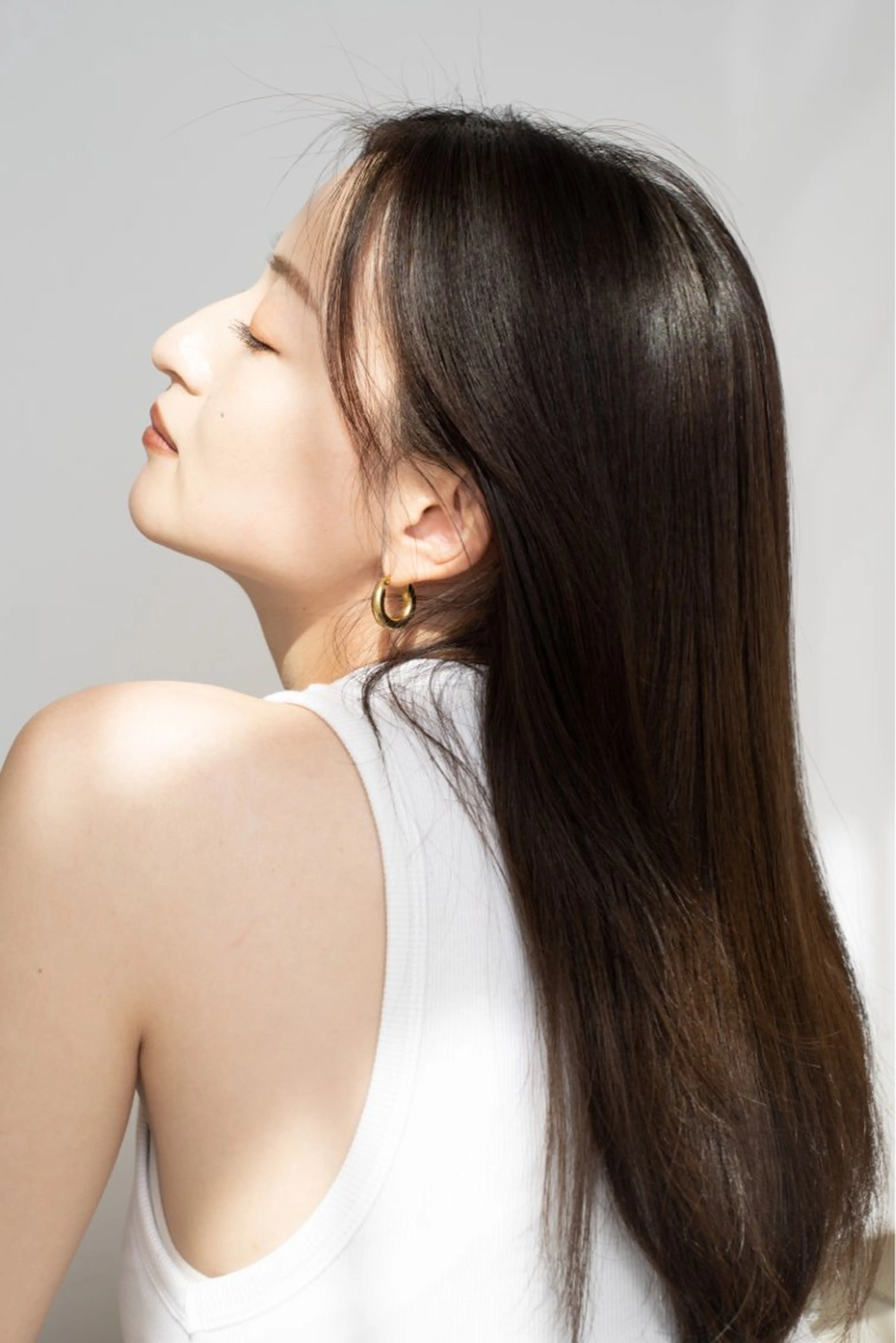 Cureトリートメントの写真