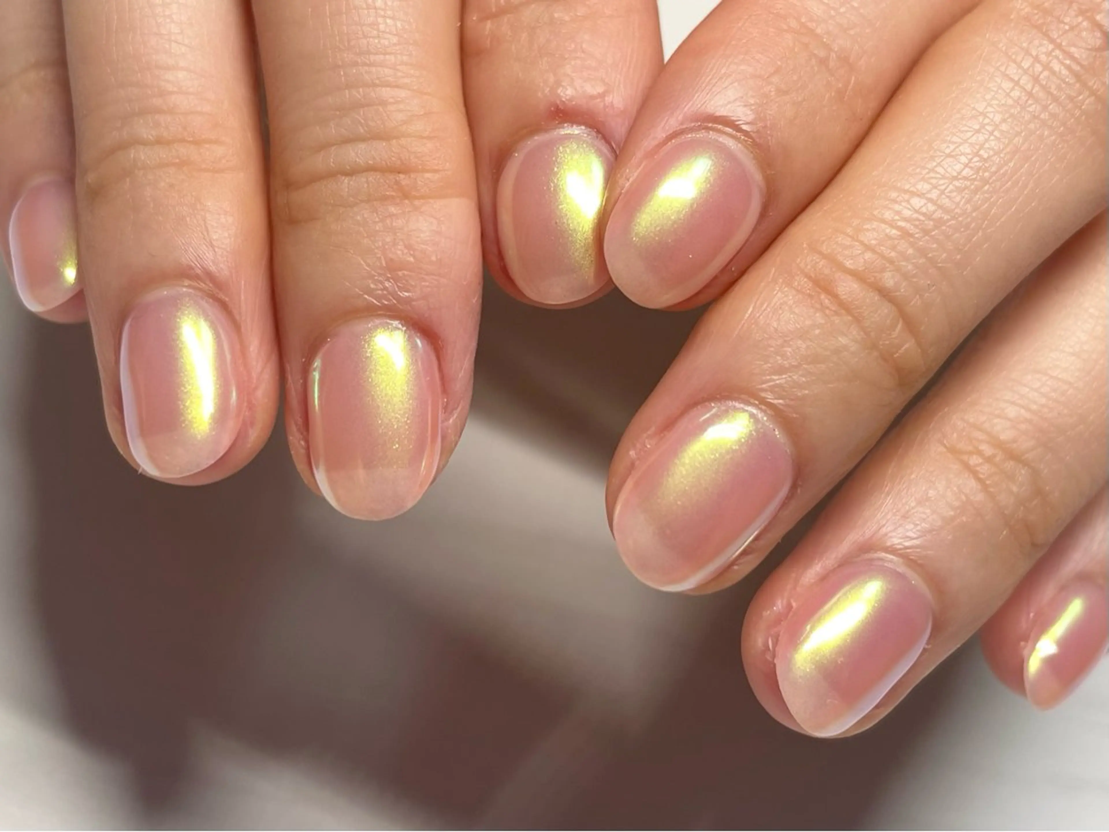 ネイル nailsalon RANANのネイルデザイン