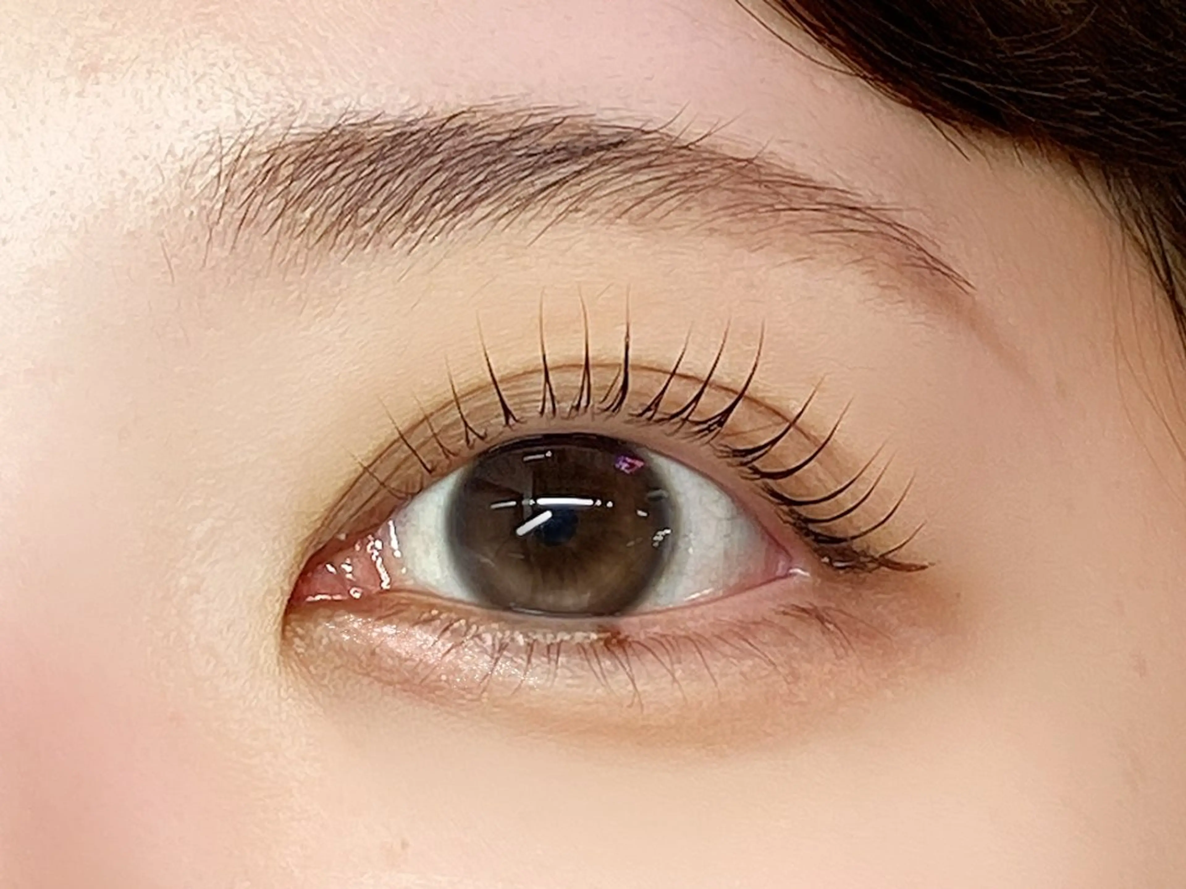 マツエク・マツパ ✨WOLTOKYO✨ 池袋店/MIZUKIのマツエク・マツパデザイン