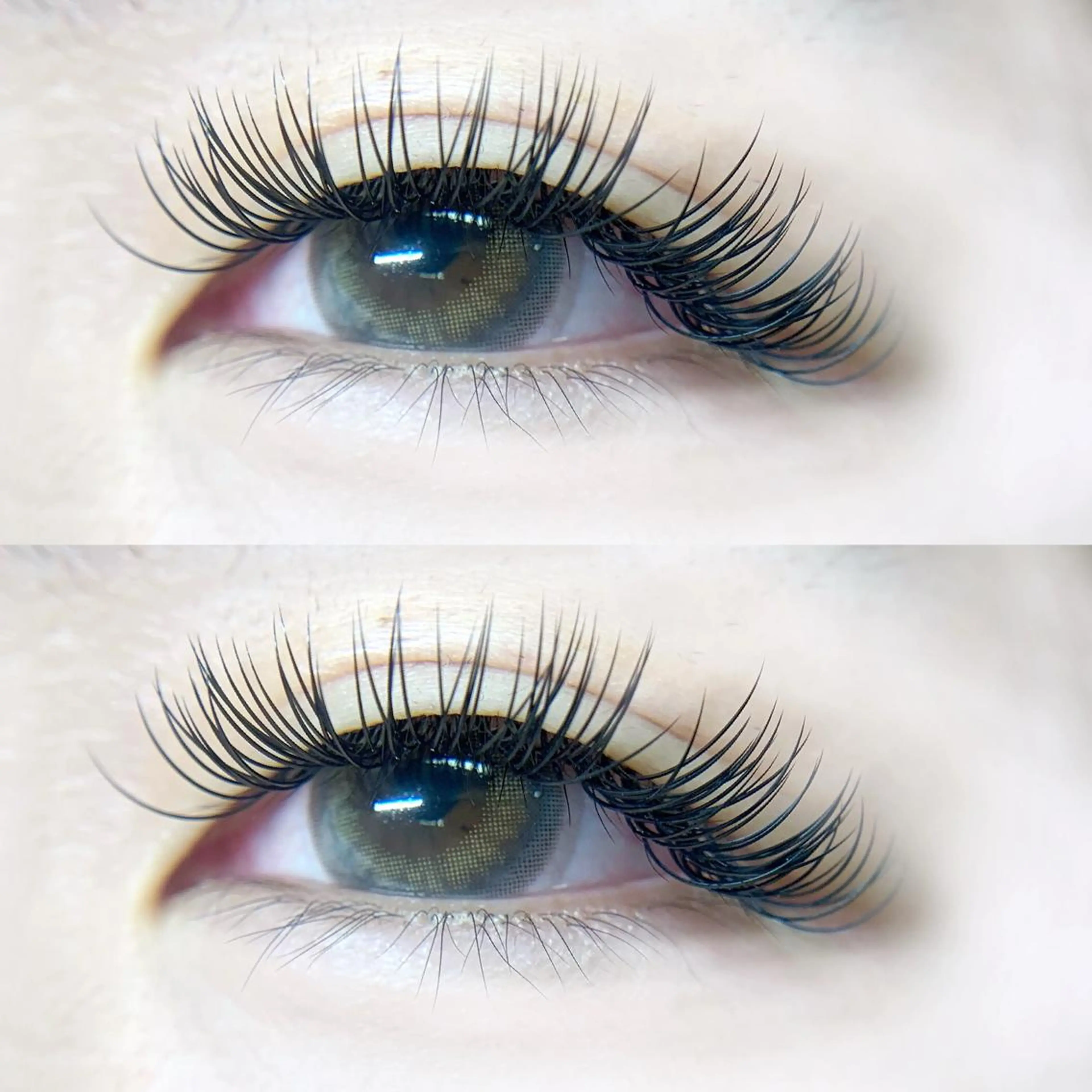 マツエク・マツパ Eyelash CHARMYのマツエク・マツパデザイン