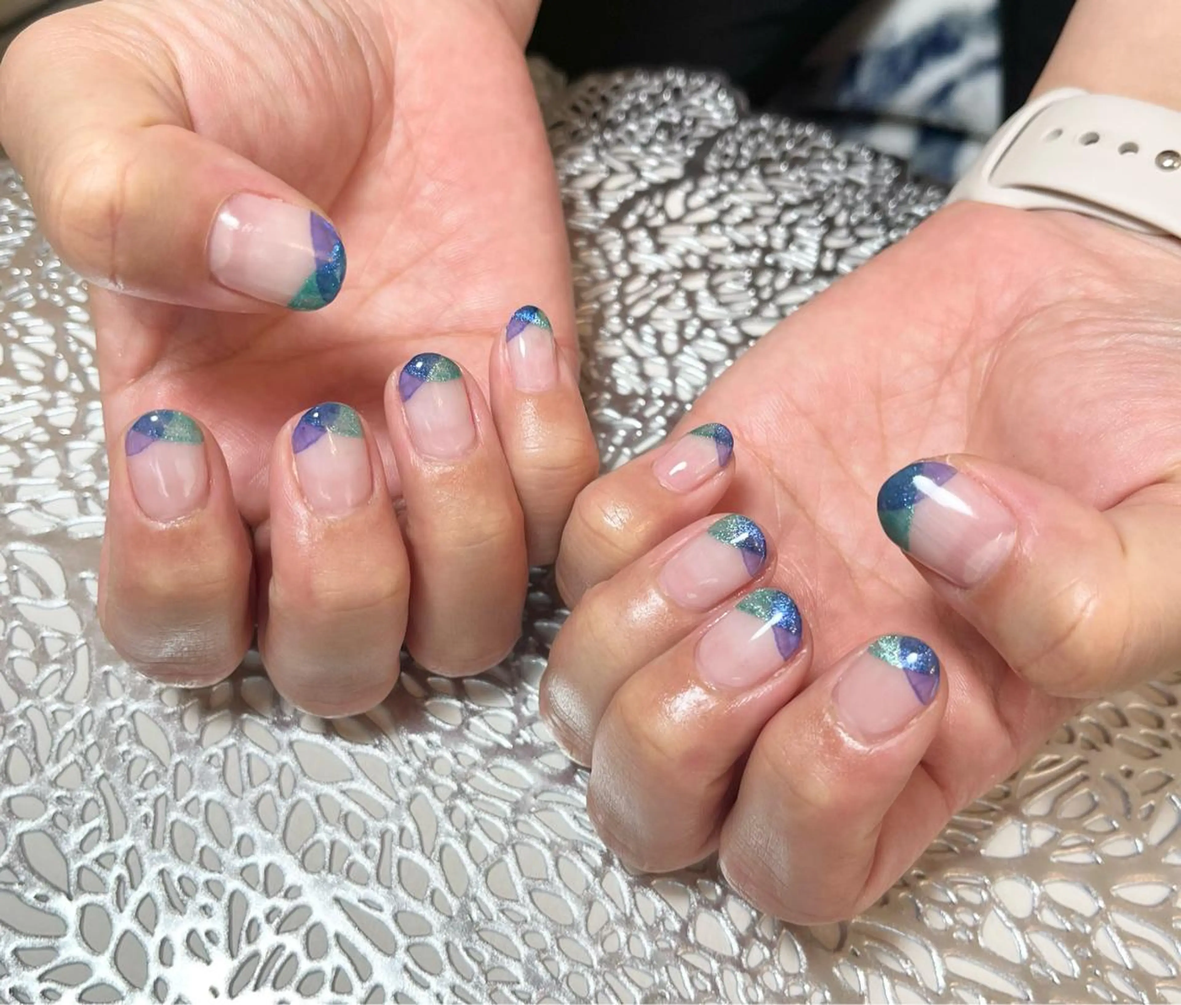 ネイル おうちサロン B-ROOMのエステ・リラクイメージ