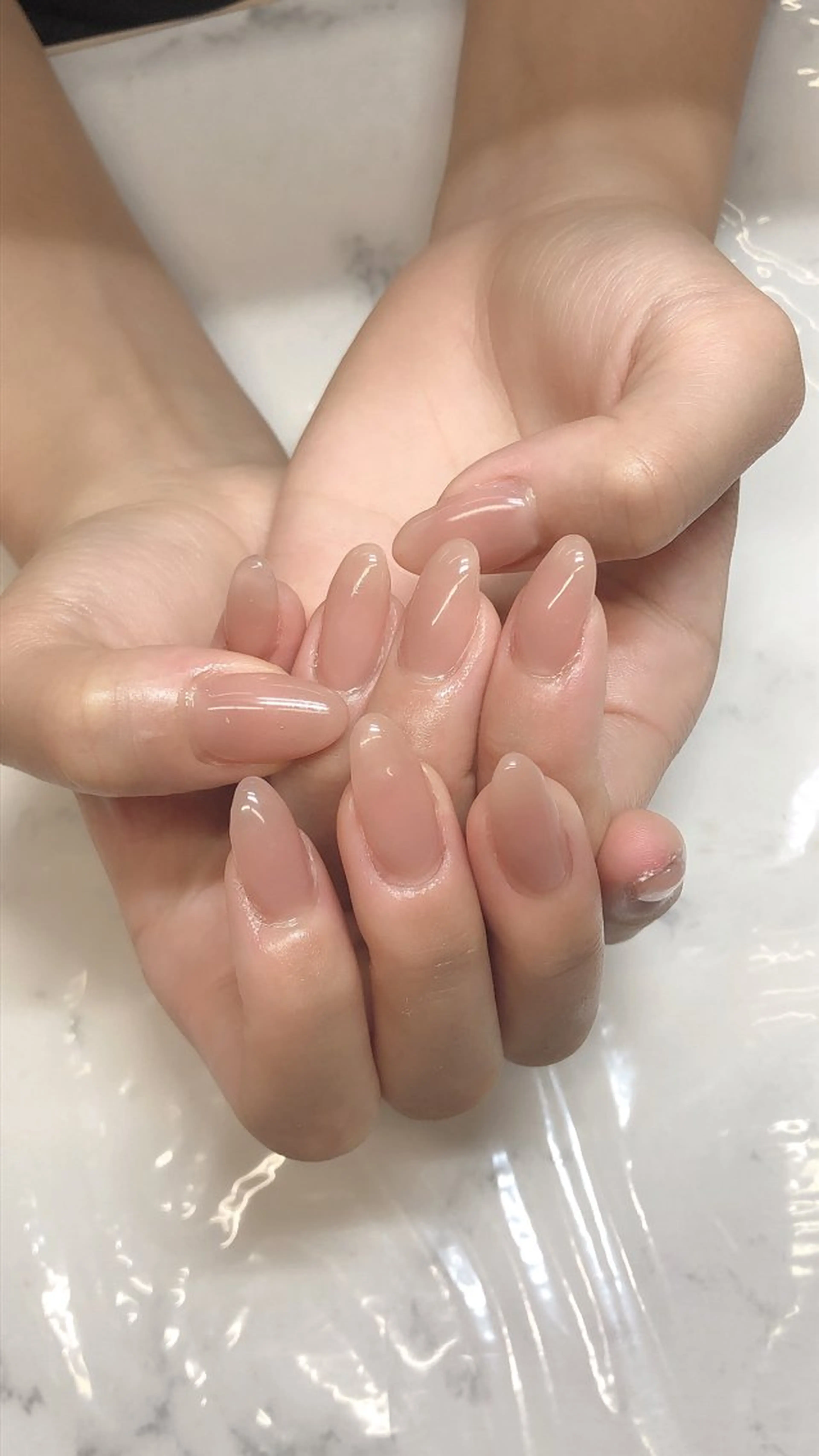 ネイル ✨アン ミユ✨のネイルデザイン