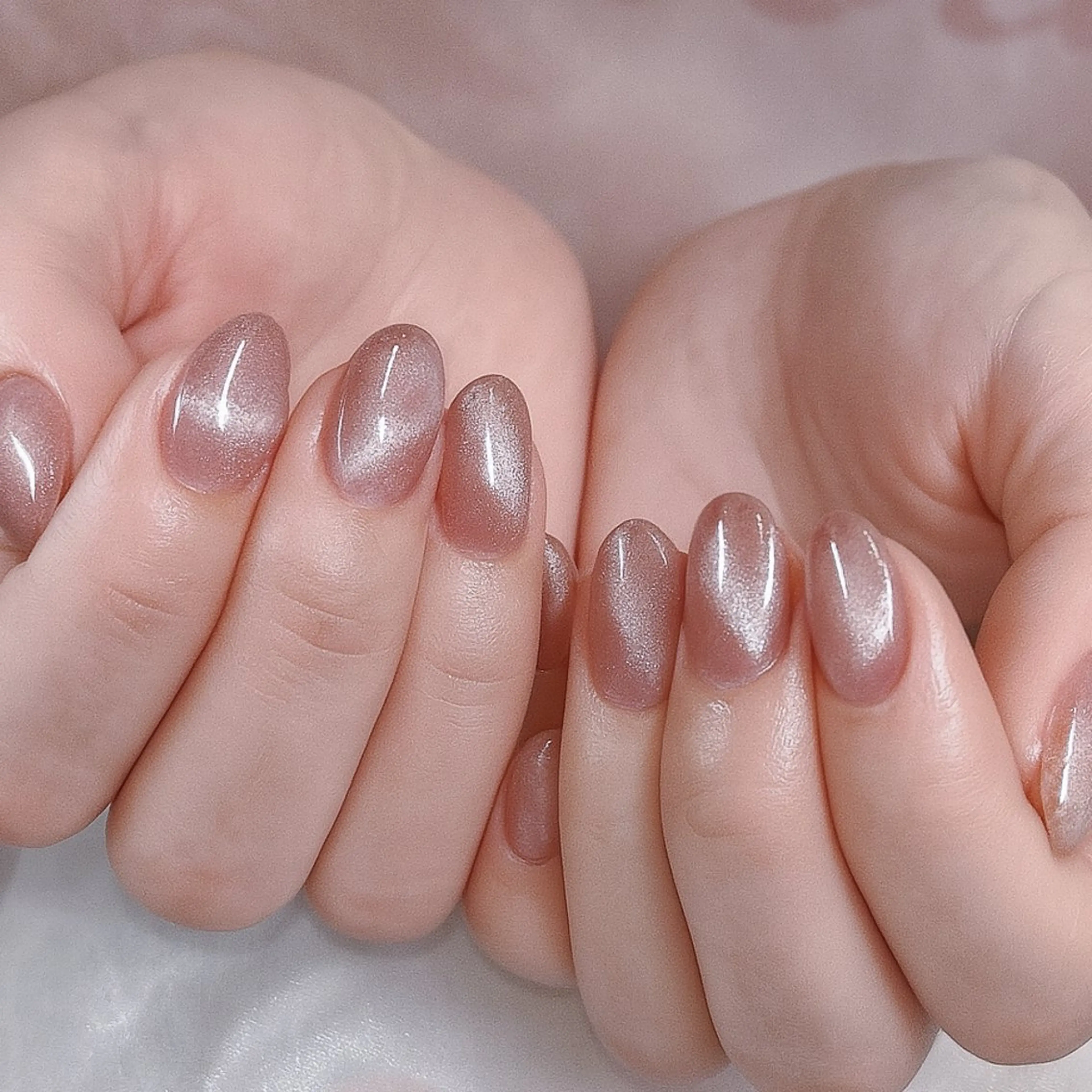 ネイル ハンドネイル 宮崎 優水のマツエク・マツパデザイン