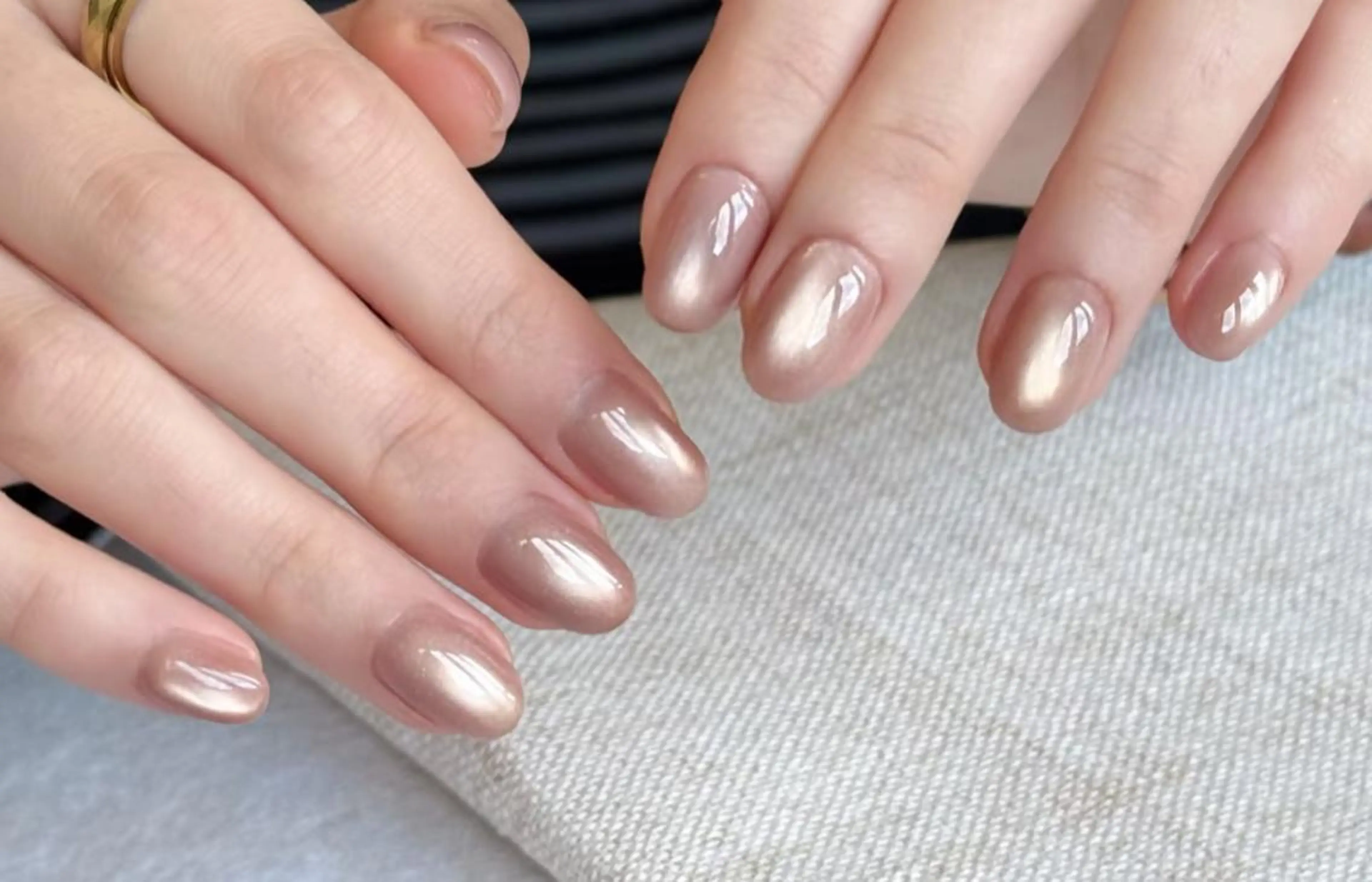 ネイル ハンドネイル Miya🎀 nailのネイルデザイン