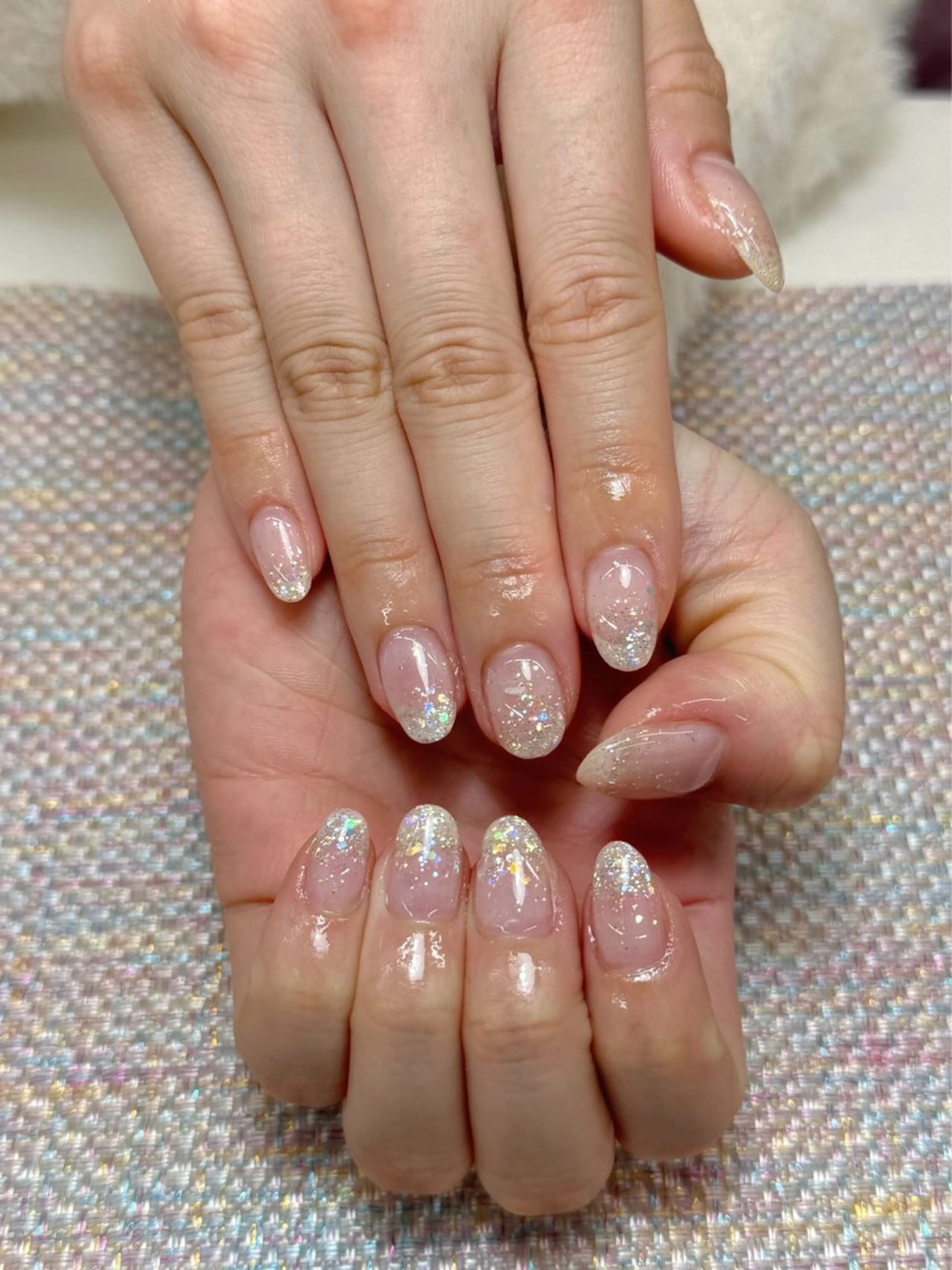 ネイル ハンドネイル Tagi Nail 銀座店のネイルデザイン