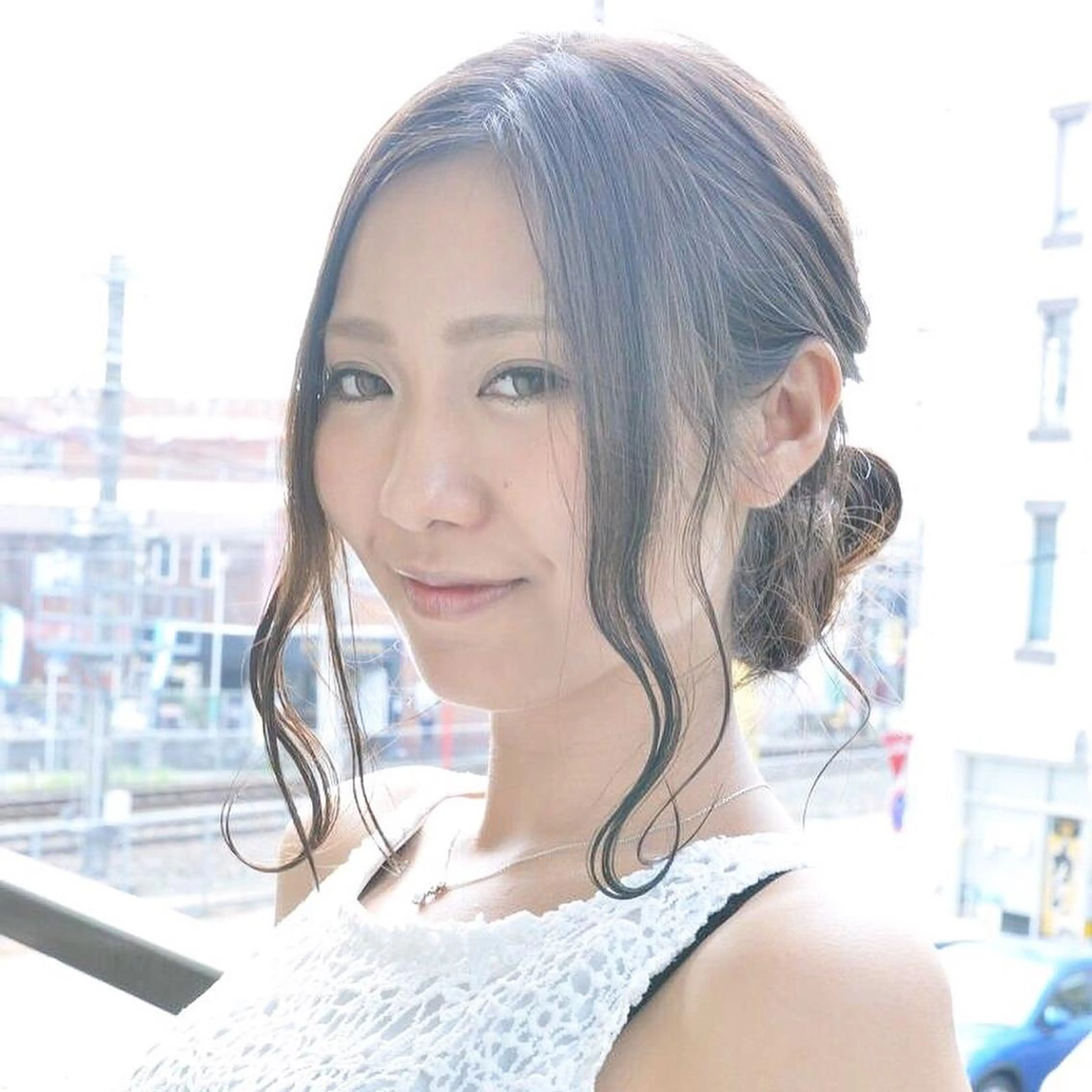 セミロング TRICK STANDARD  natural所属・福元 光平のその他イメージ