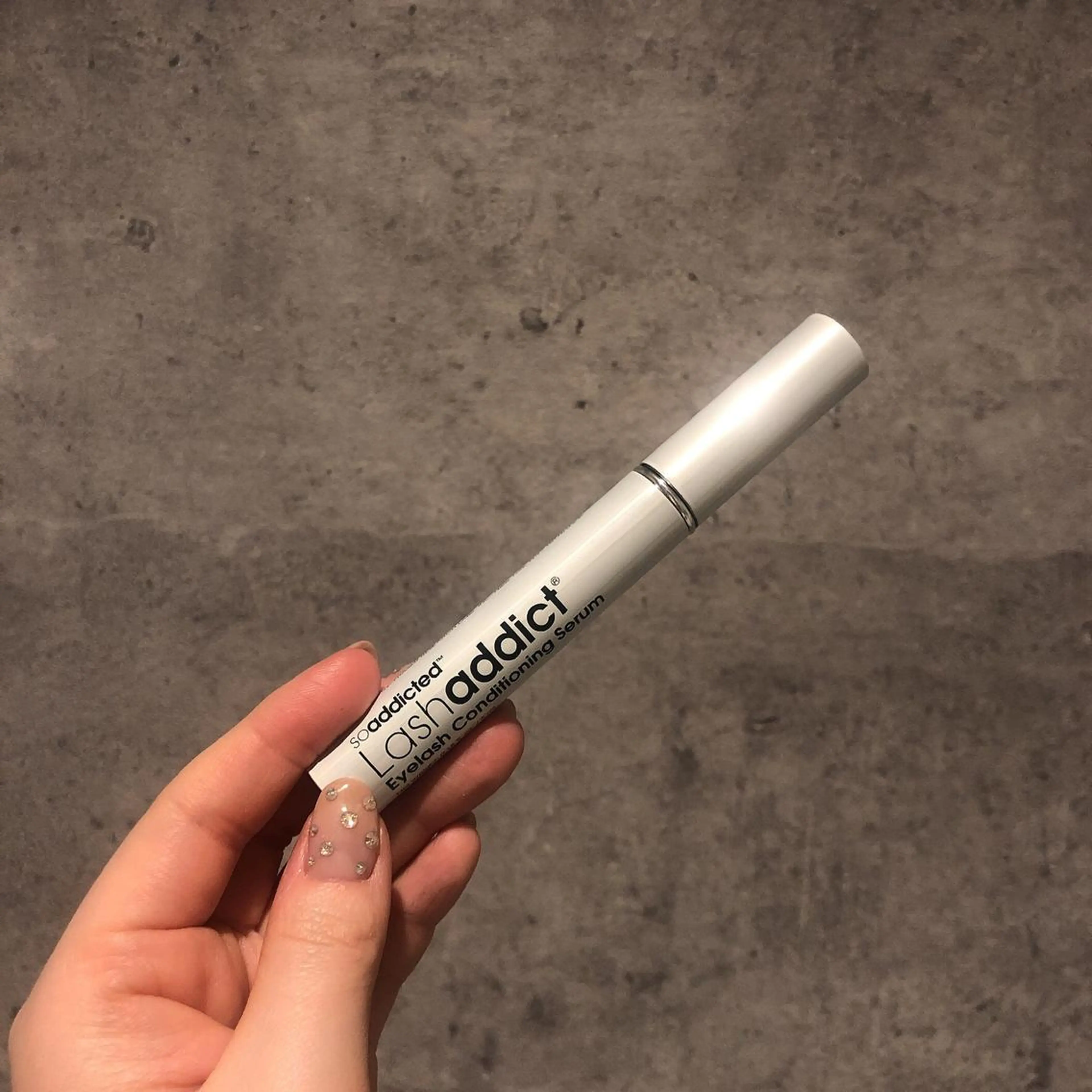 マツエク・マツパ osaki .のマツエク・マツパデザイン