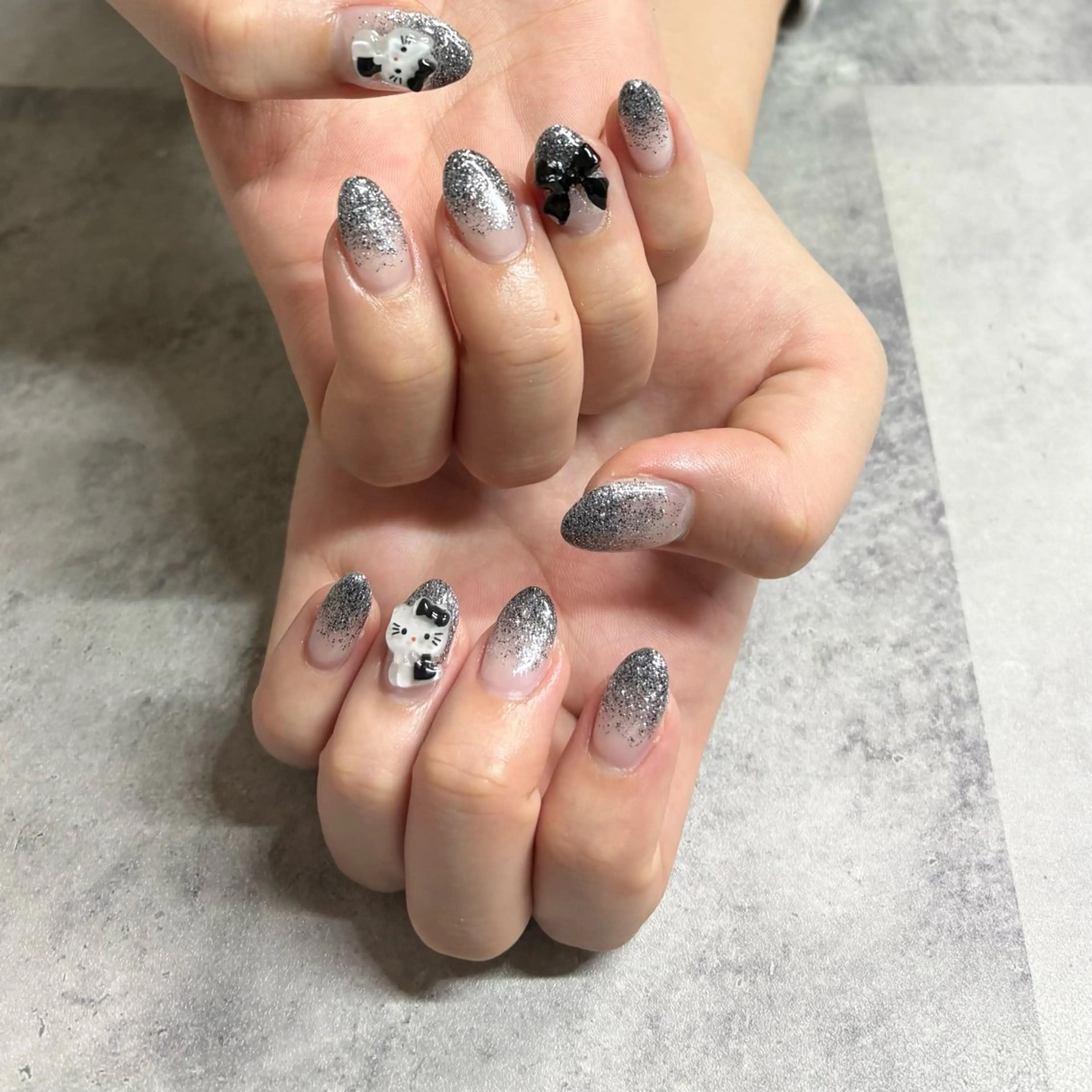 ネイル FELICE ﾌｪﾘｰﾁｪのネイルデザイン