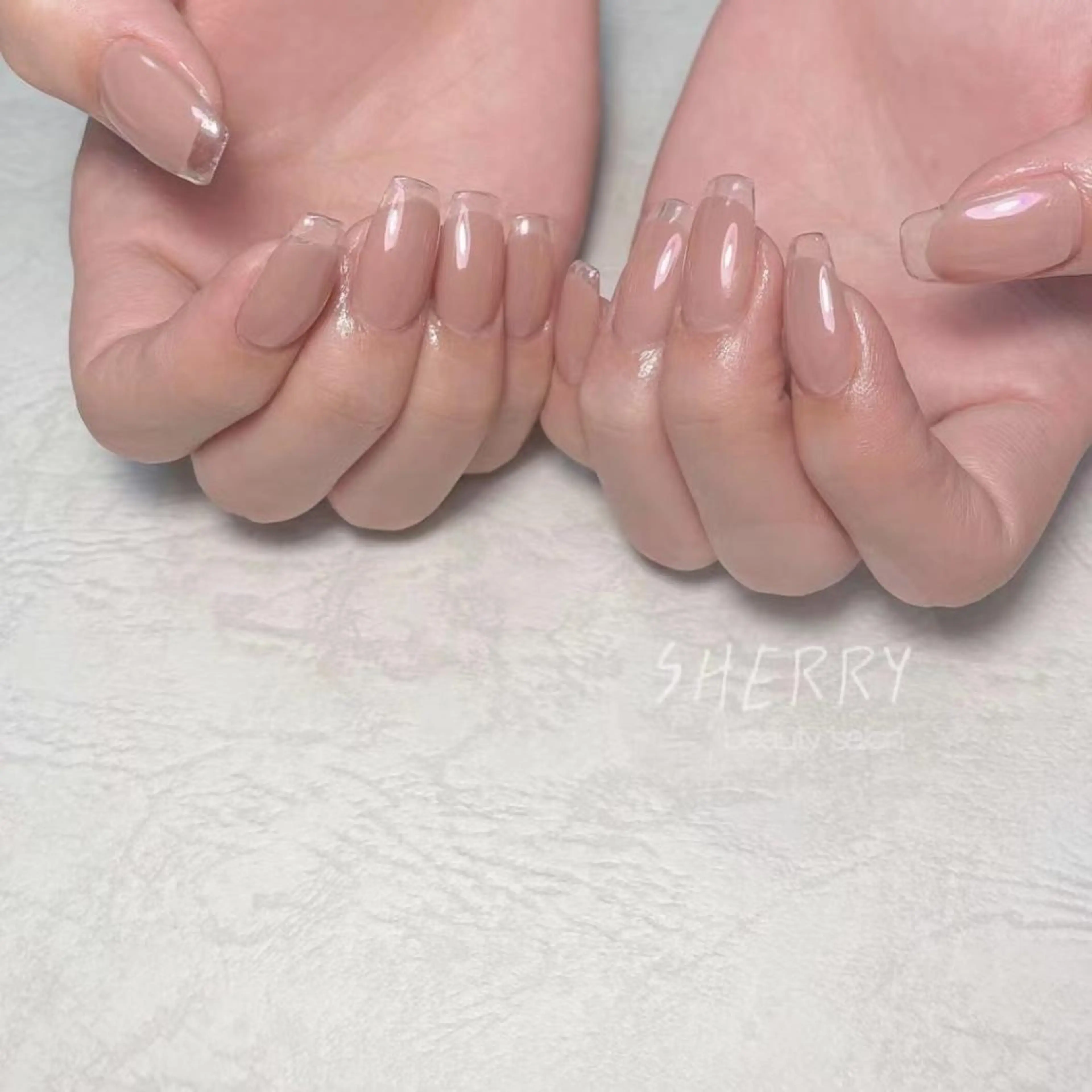 ネイル 萌 自宅ネイルサロンのネイルデザイン