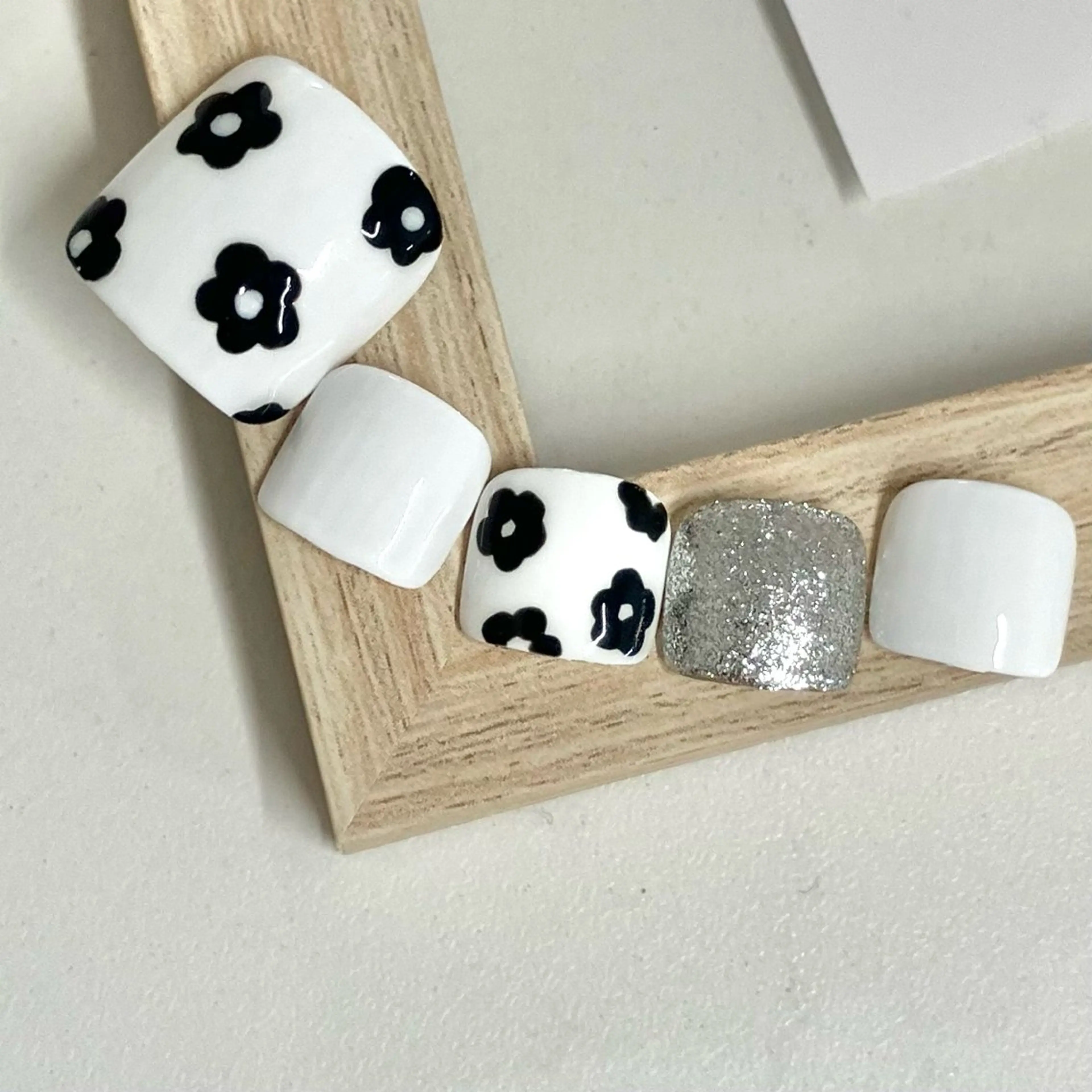 ネイル nailroom kukaのネイルデザイン