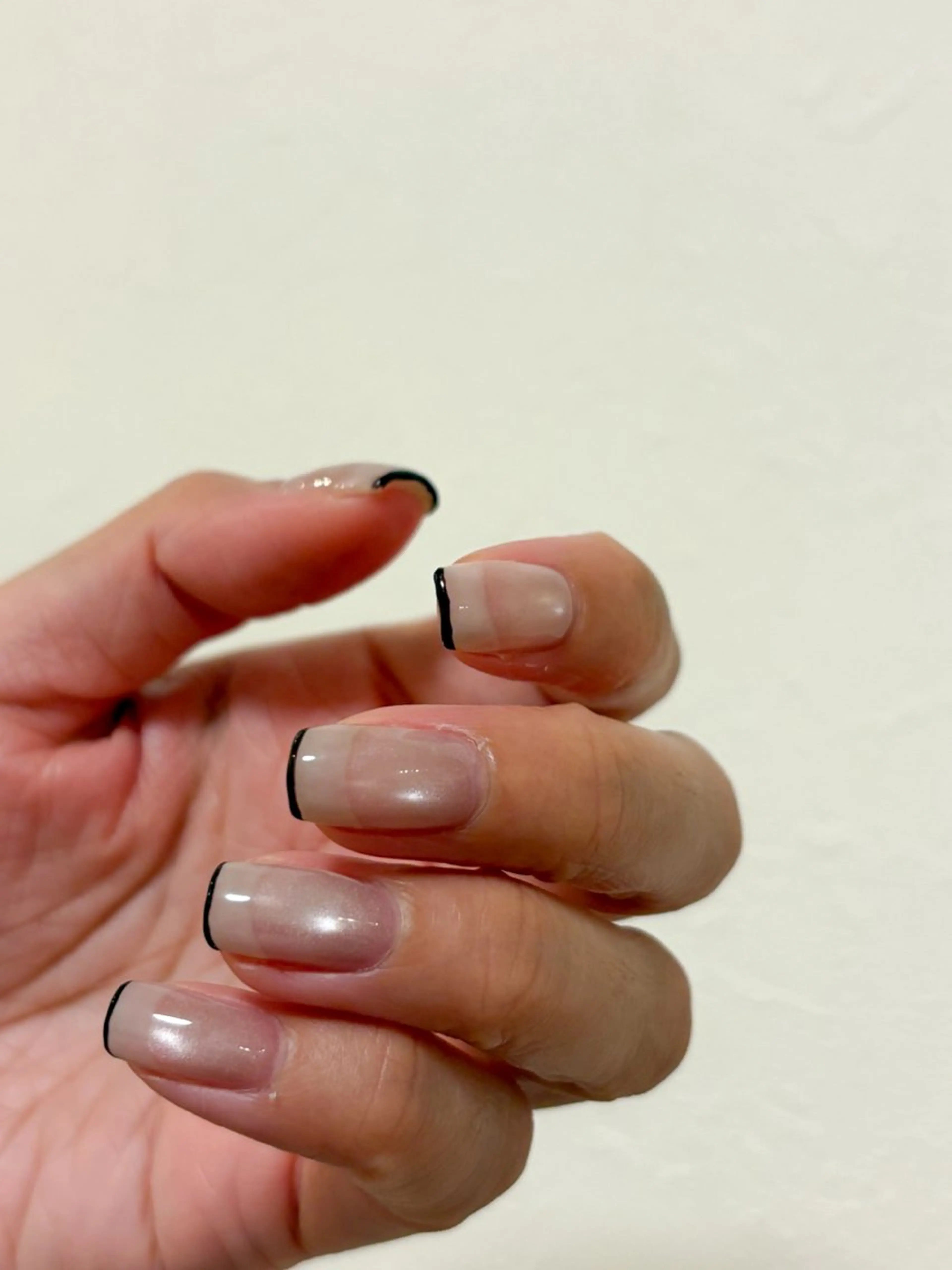 ネイル 🌲🌳🚪iiit o🌲🌳🌲のネイルデザイン