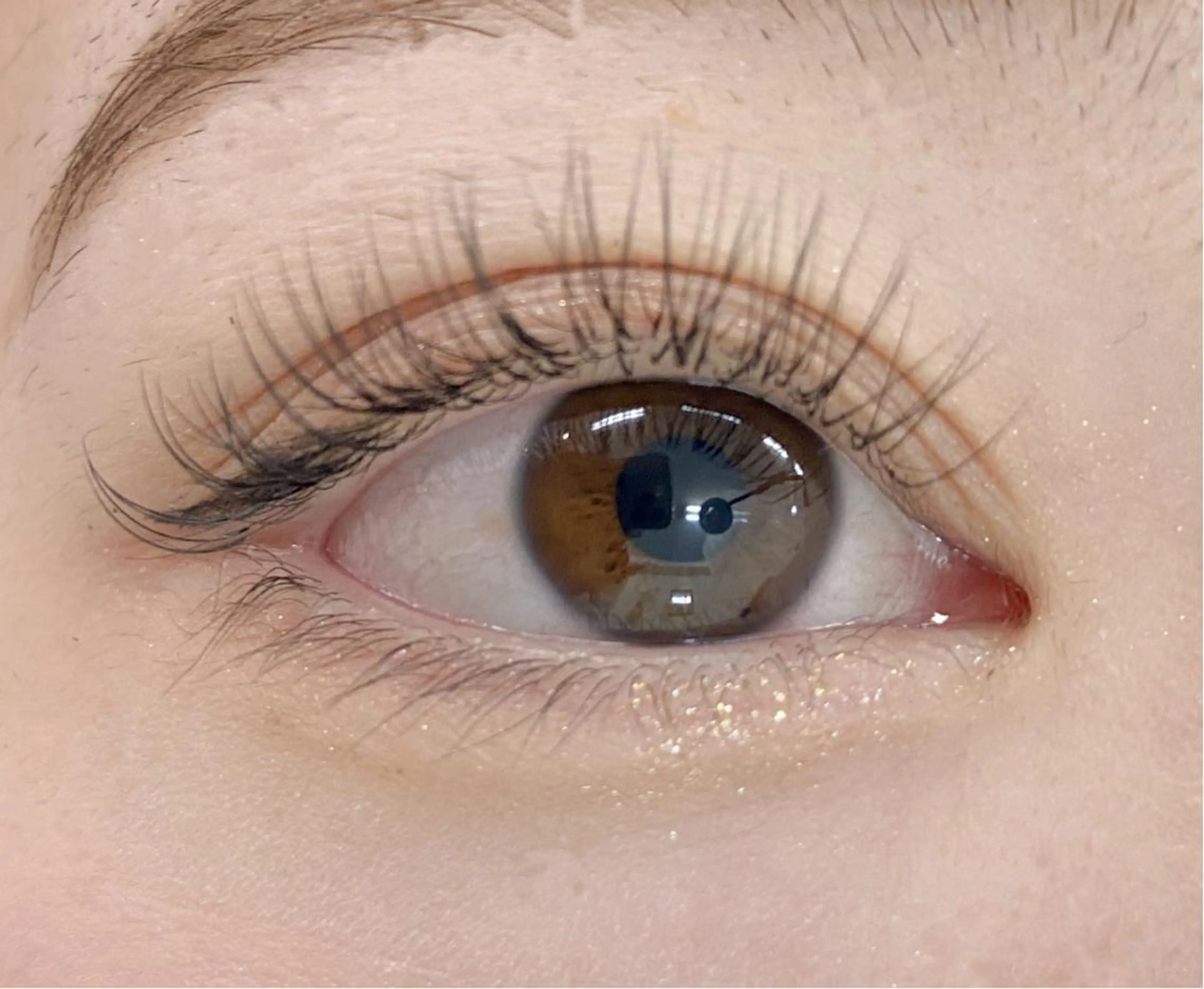 マツエク・マツパ セーブル ever tokyo池田★のマツエク・マツパデザイン