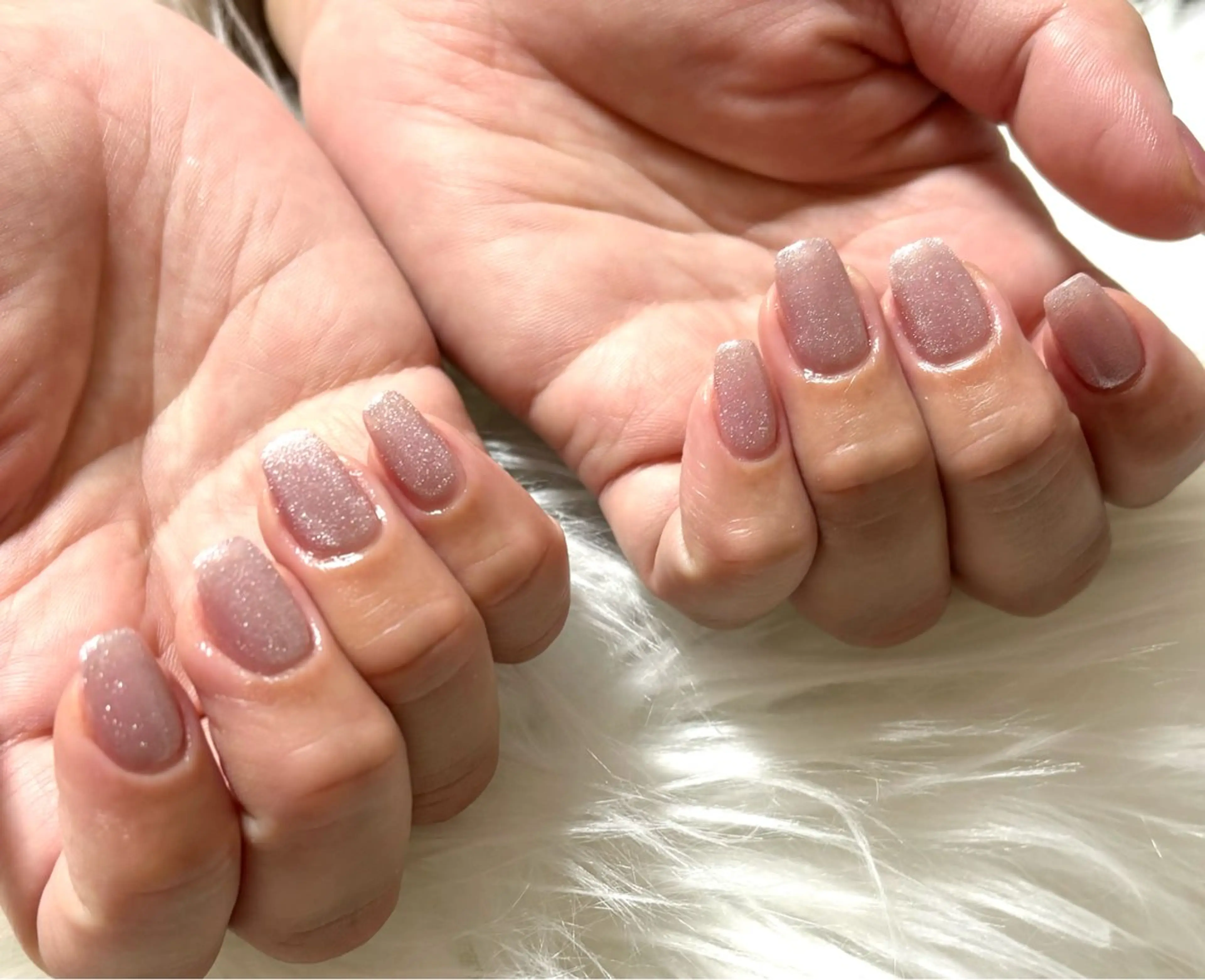 ネイル ハンドネイル nail salon HIRUKANAのネイルデザイン