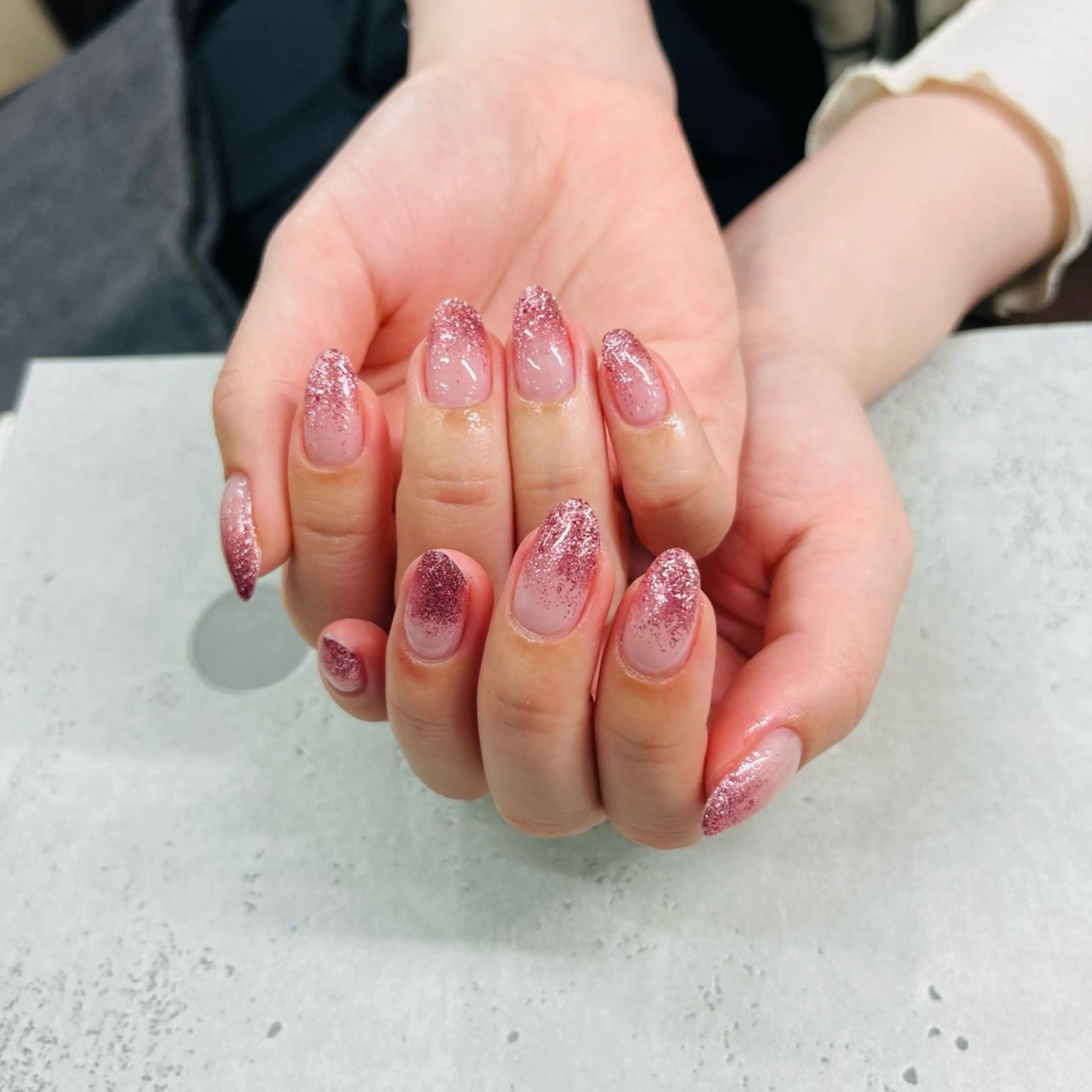 ネイル MAXKELLY まいのネイルデザイン