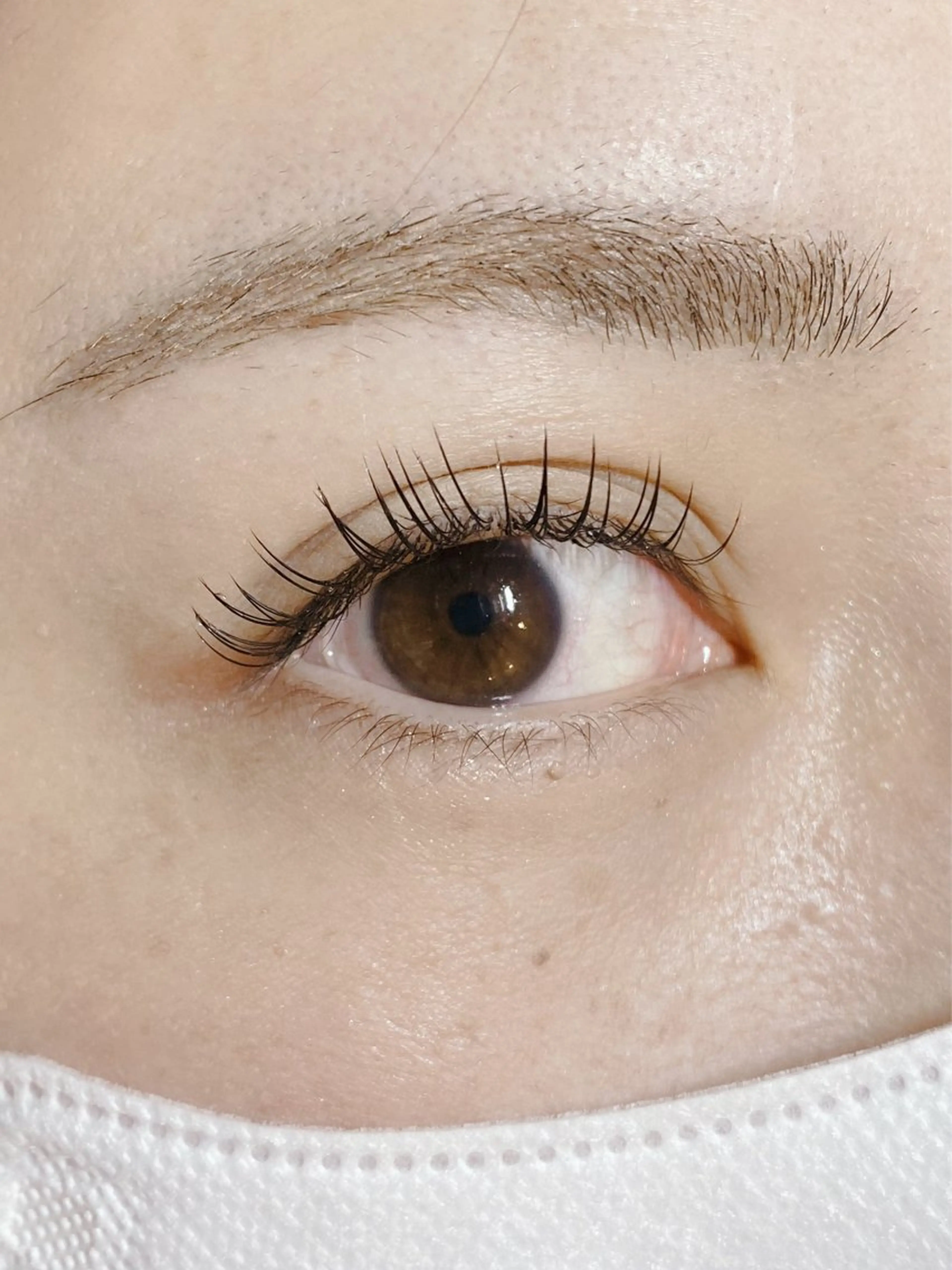 マツエク・マツパ sato ayumi🍀🌈のマツエク・マツパデザイン