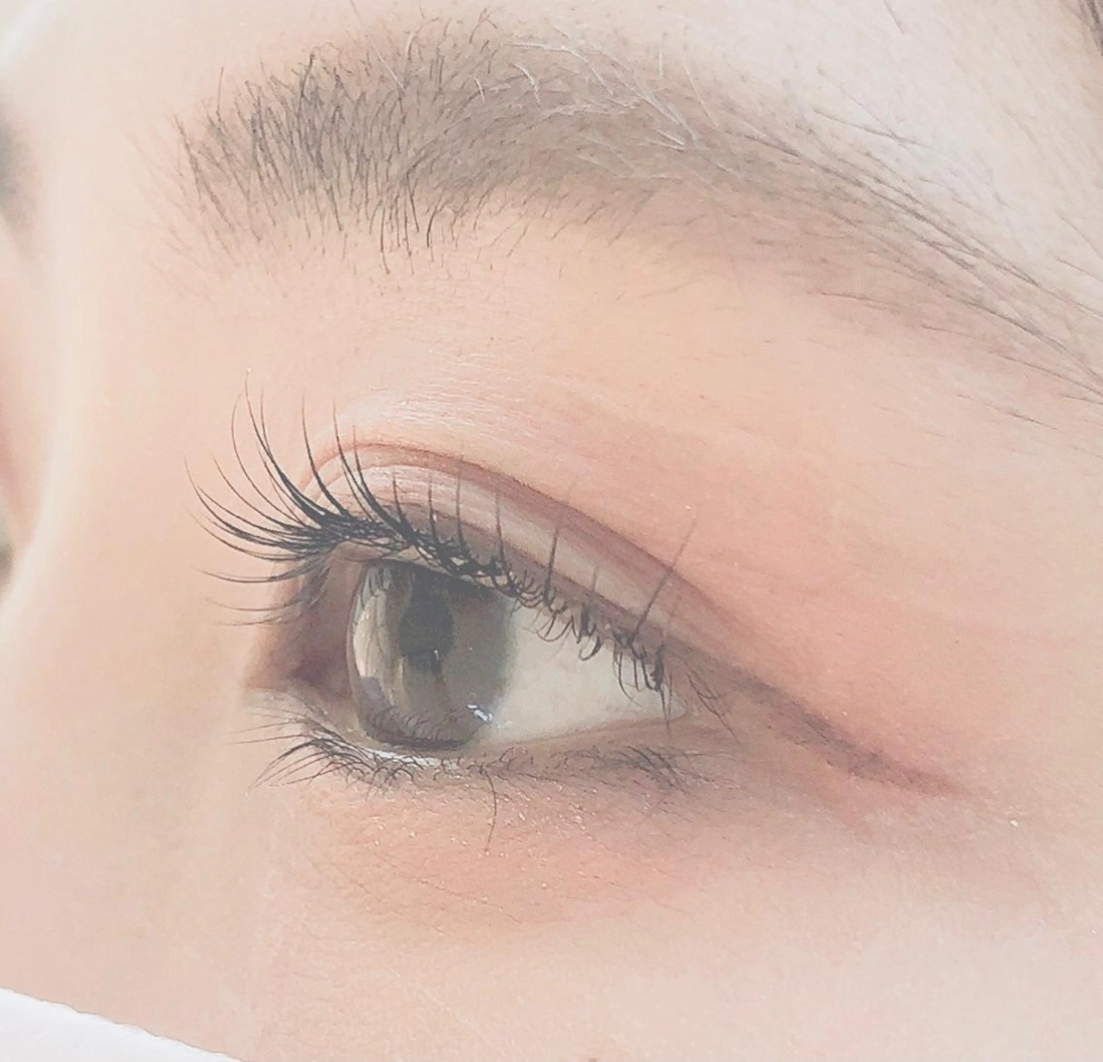 マツエク・マツパ Cカール Favori 二宮のマツエク・マツパデザイン