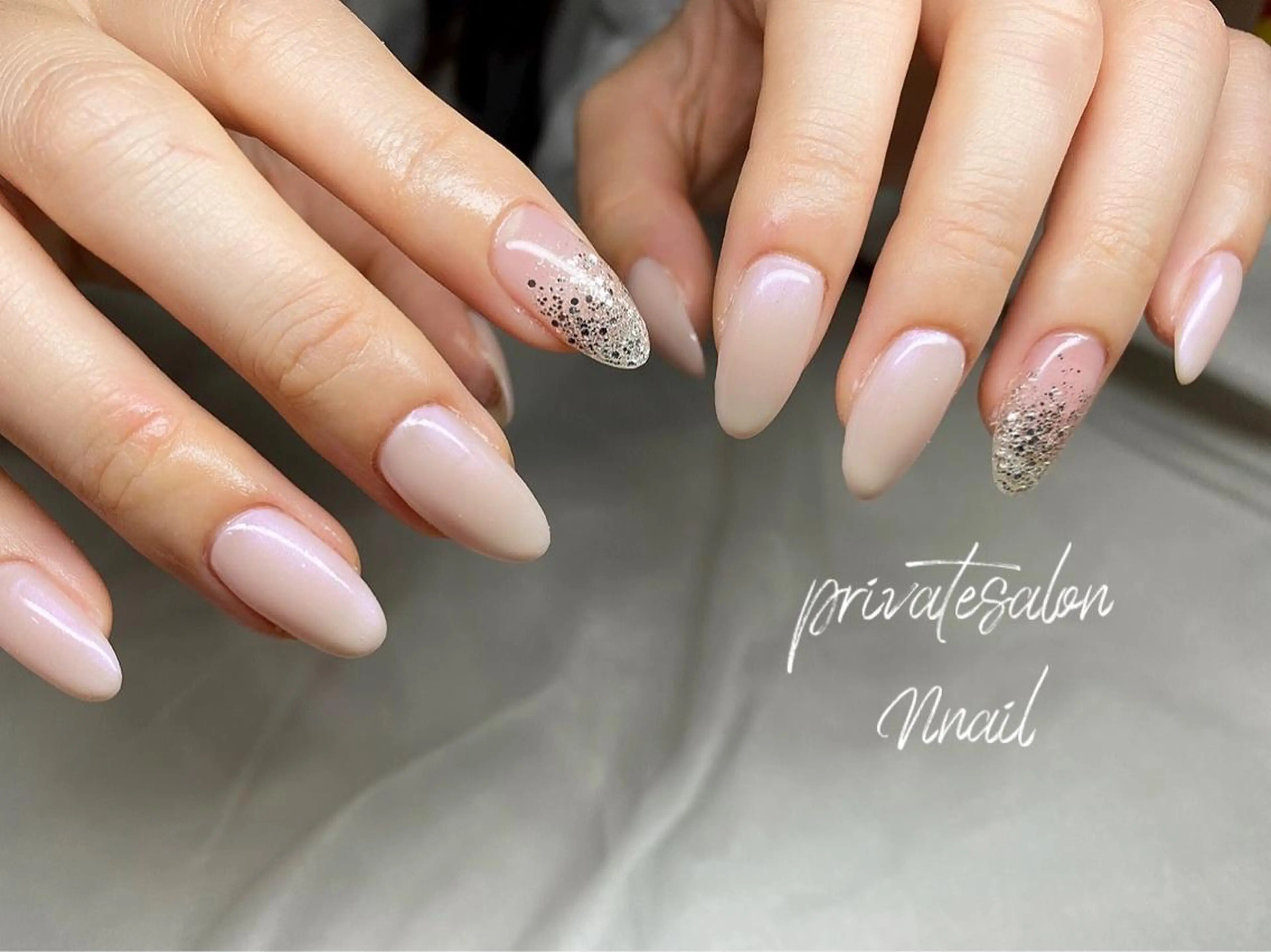 ネイル -N nail- Jr.nailistのネイルデザイン