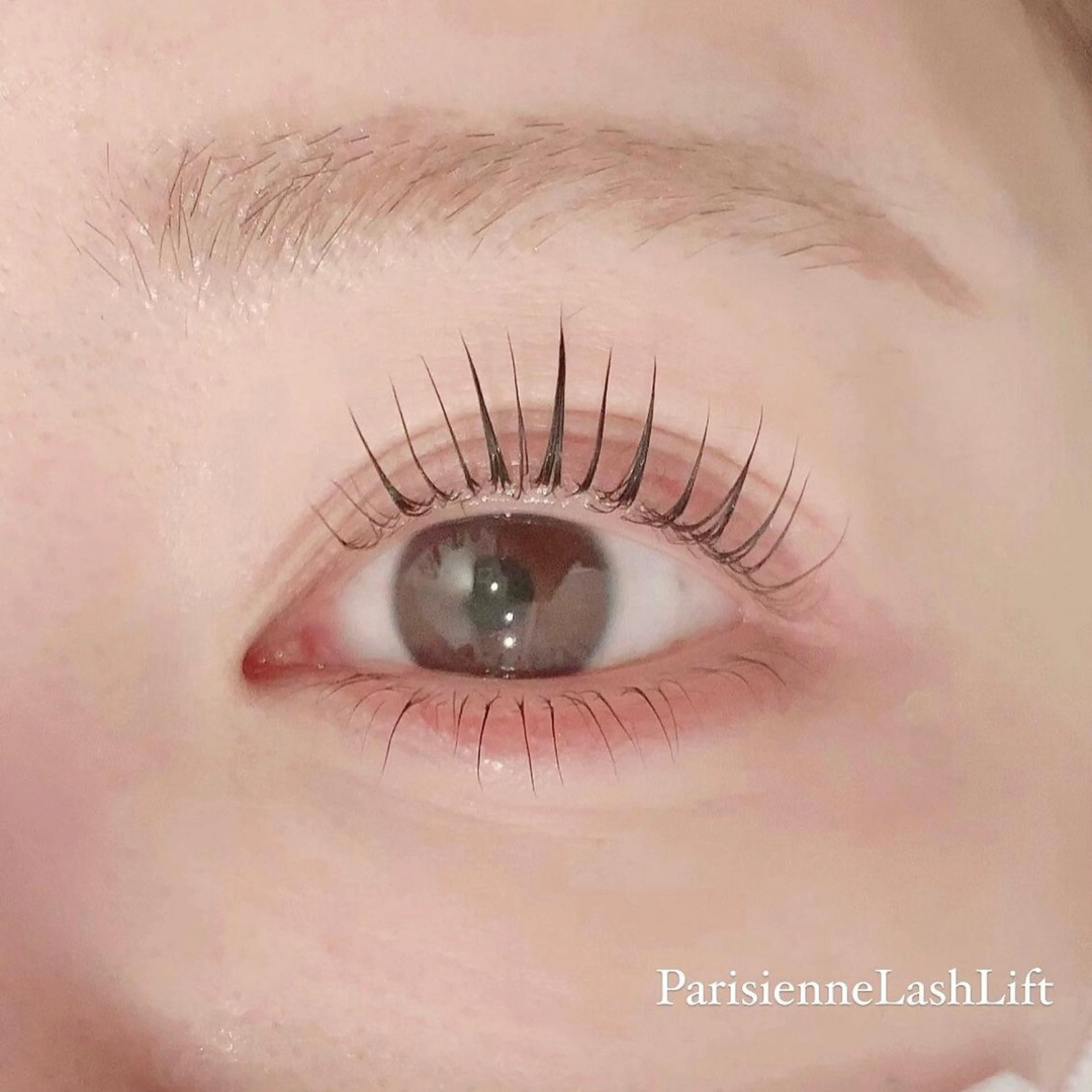 マツエク・マツパ 金澤 和花のマツエク・マツパデザイン