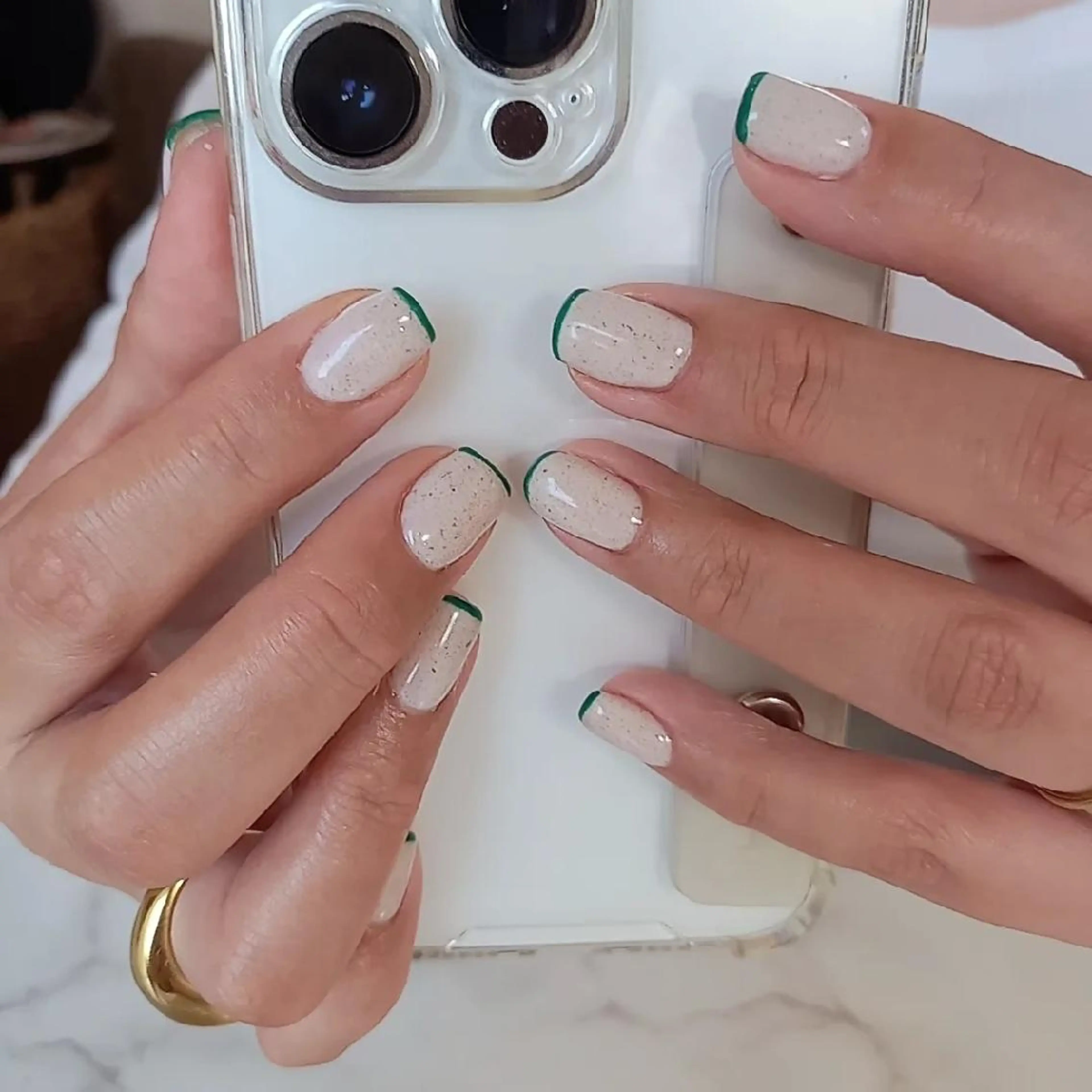 ネイル Franda ✾のネイルデザイン