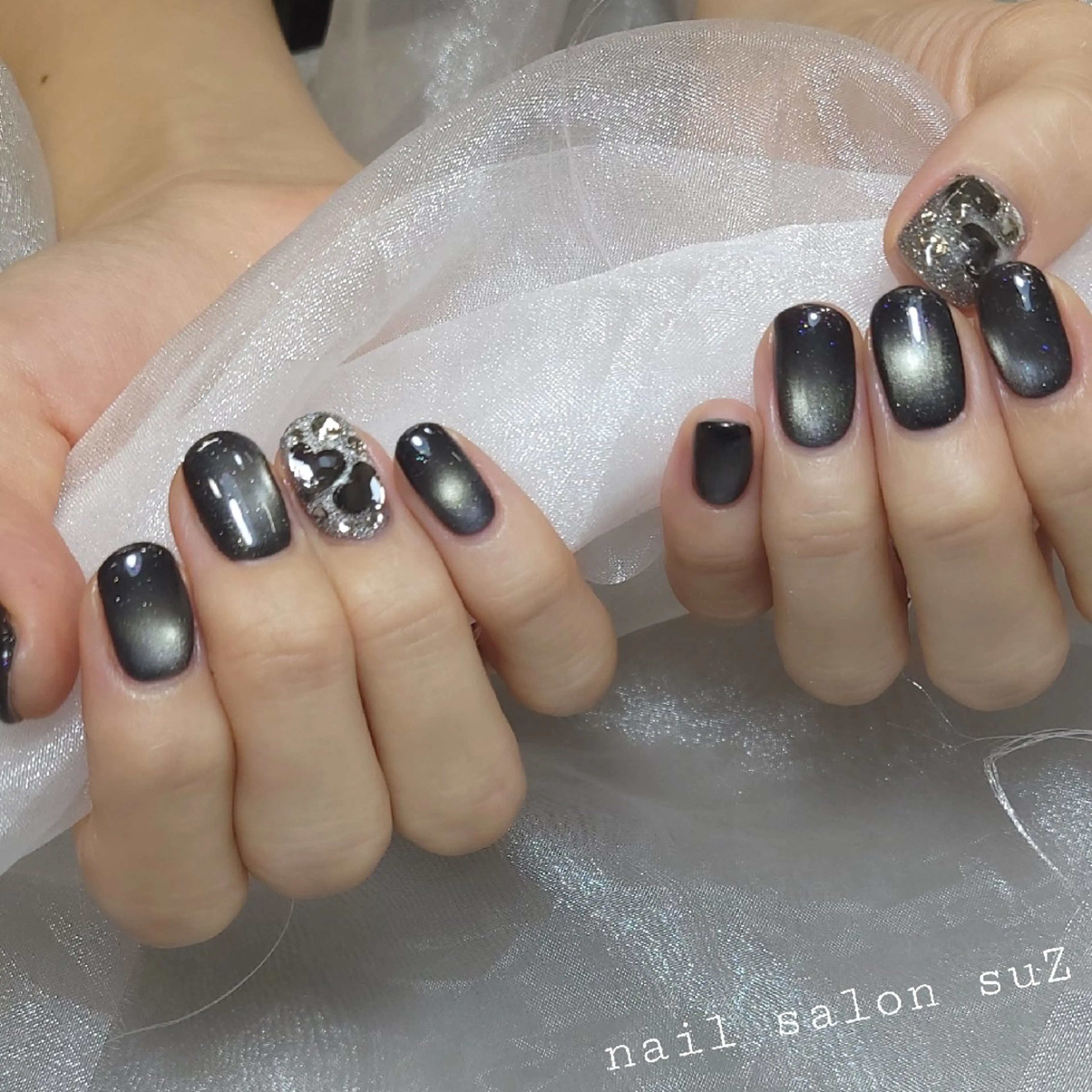 ネイル nail salon suZのネイルデザイン