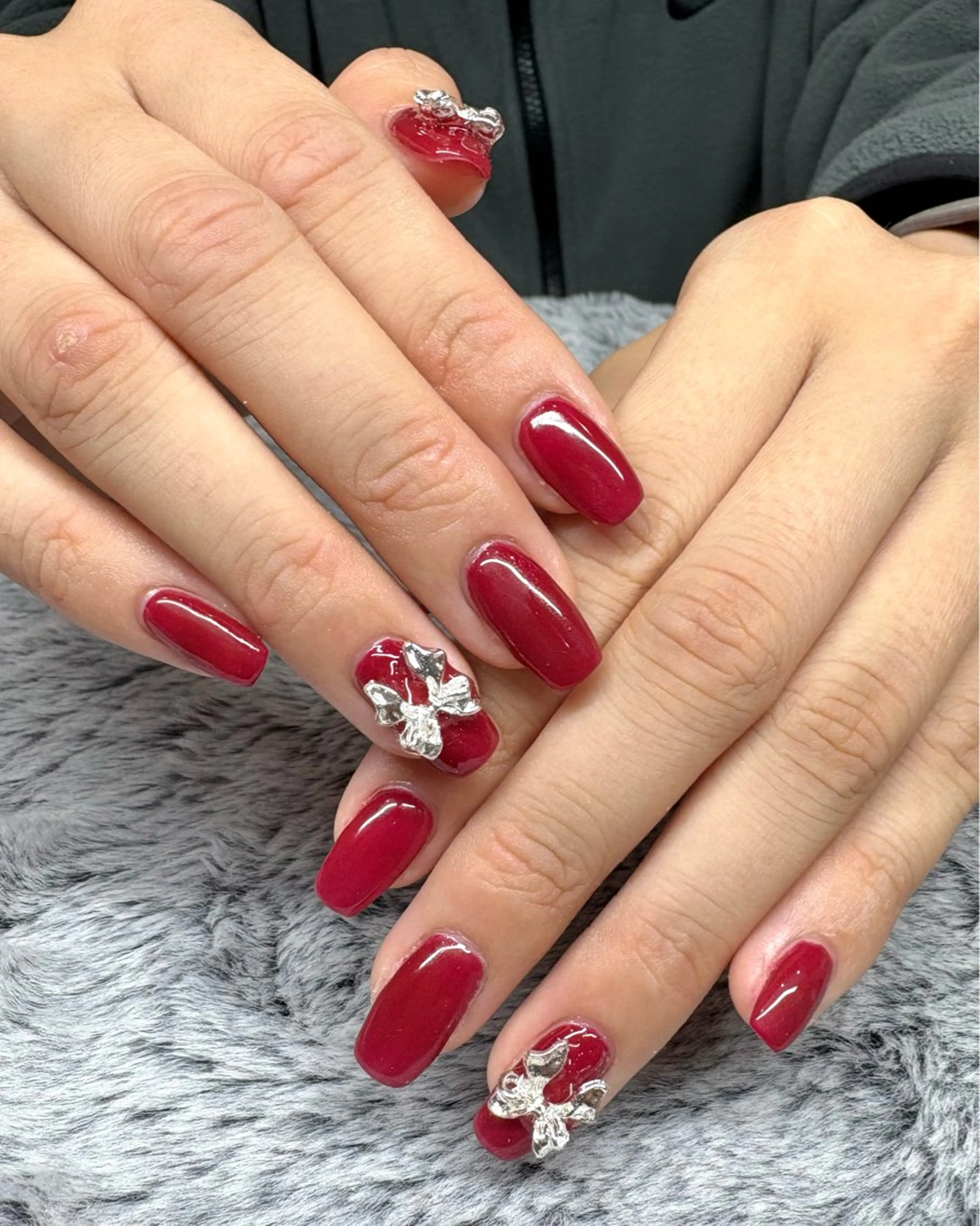 ネイル SARI nailのネイルデザイン