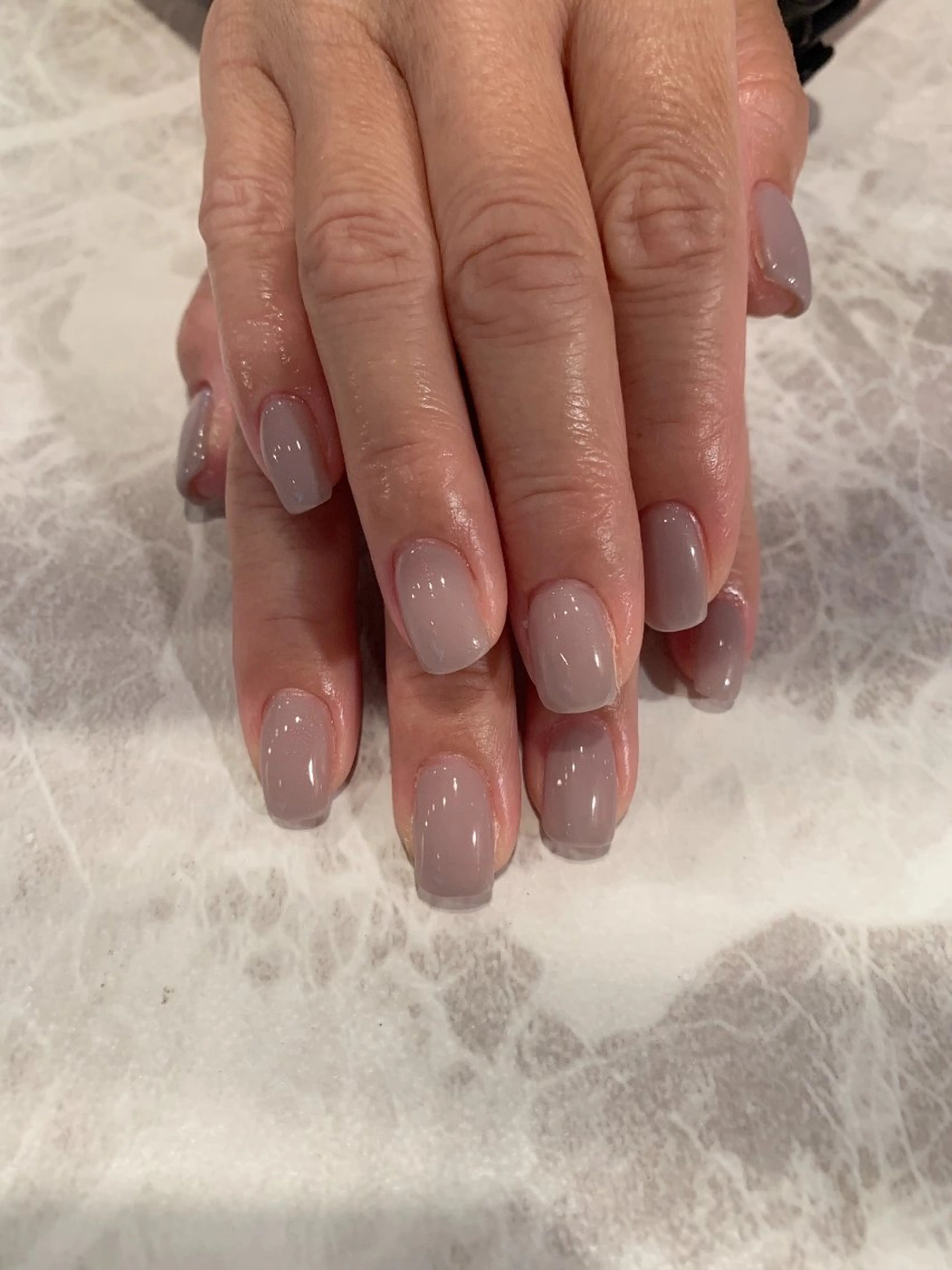 ネイル ハンドネイル coupe ciseauxのヘアスタイル