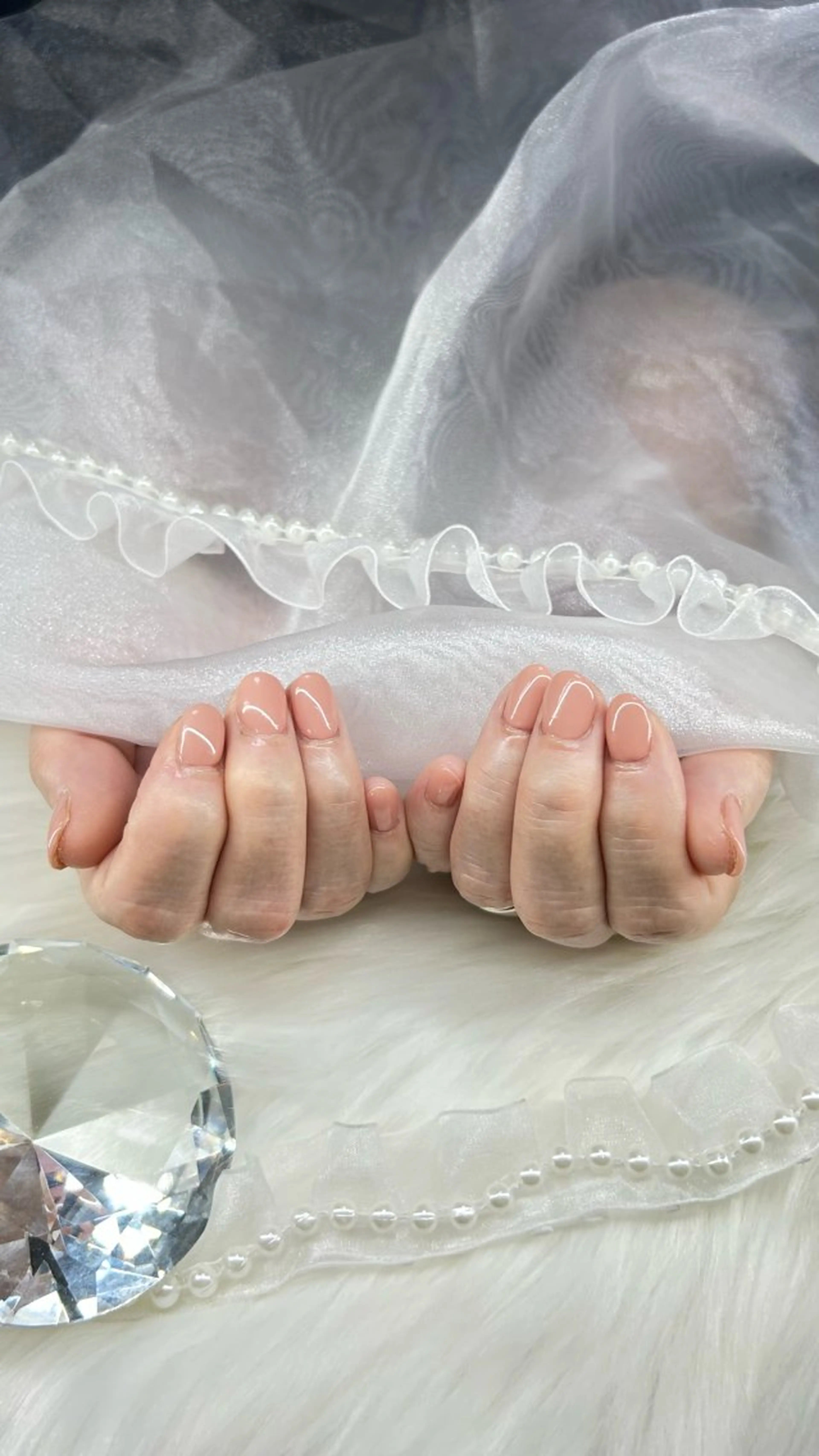 ネイル ハンドネイル Li'a nail.のネイルデザイン