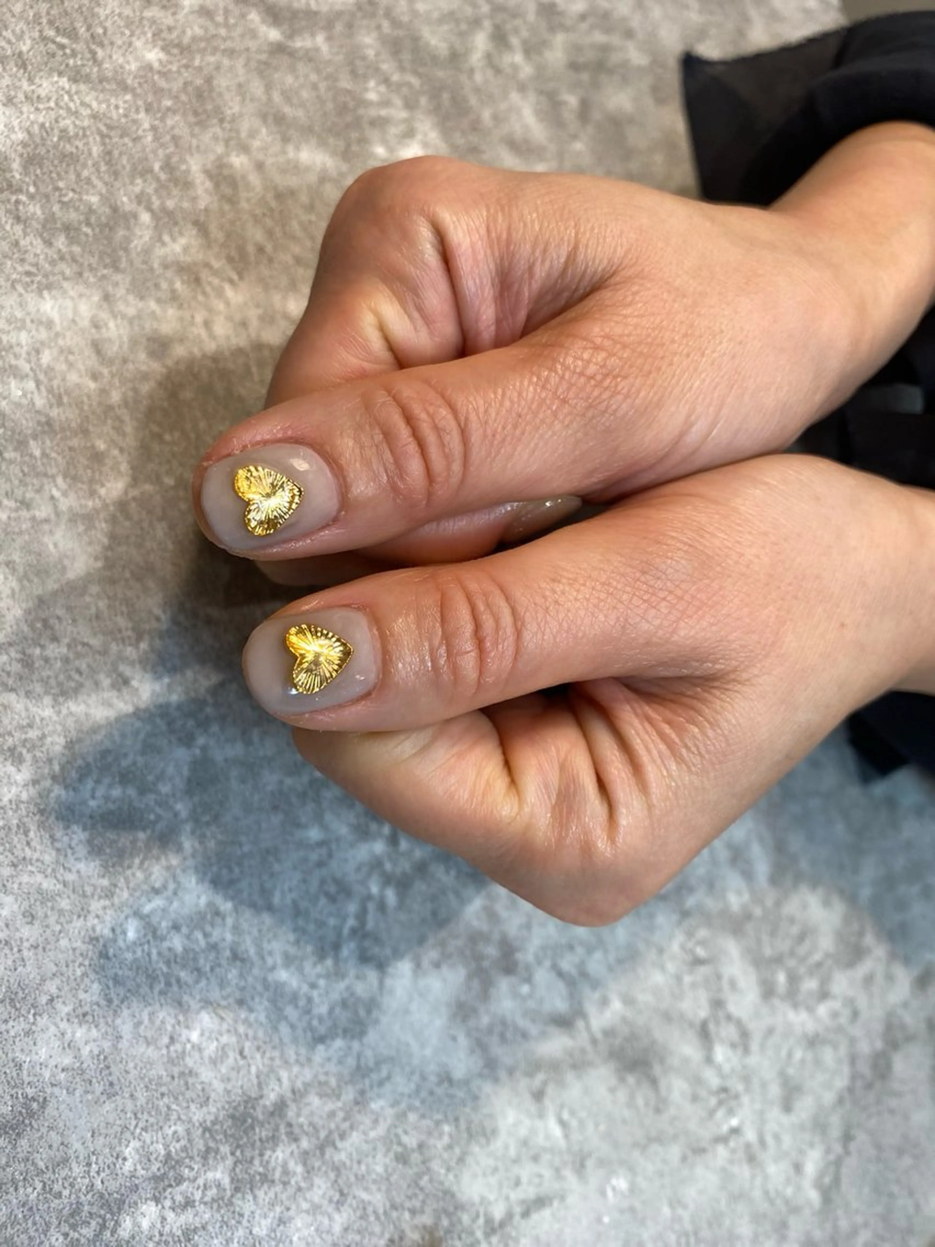 ネイル 佐藤  悠子のネイルデザイン