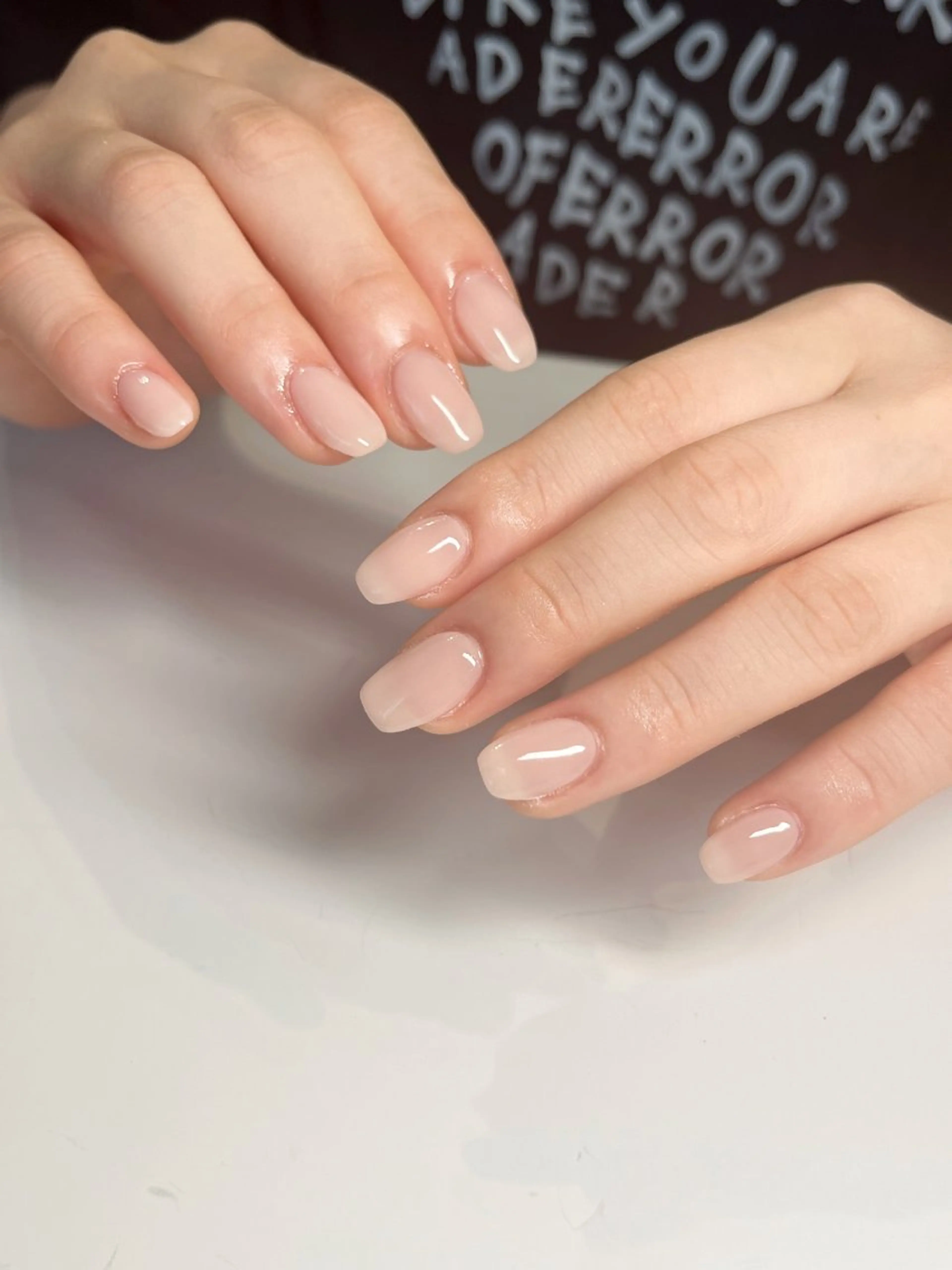 ネイル 🦋miyavi nail🦋ヤミのネイルデザイン