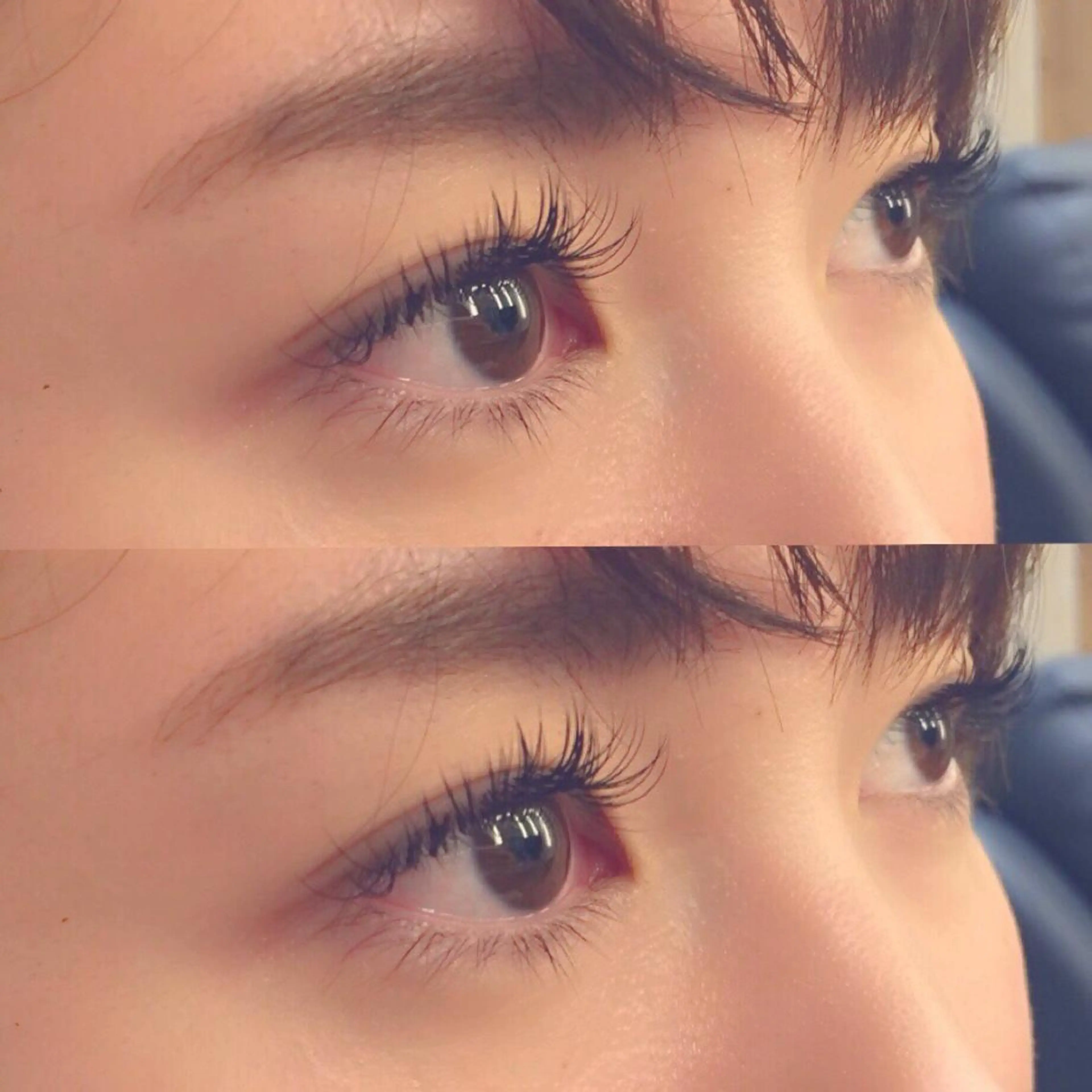 マツエク・マツパ セーブル 眉毛専門店brow art上野店　阿部の眉毛・アイブロウイメージ