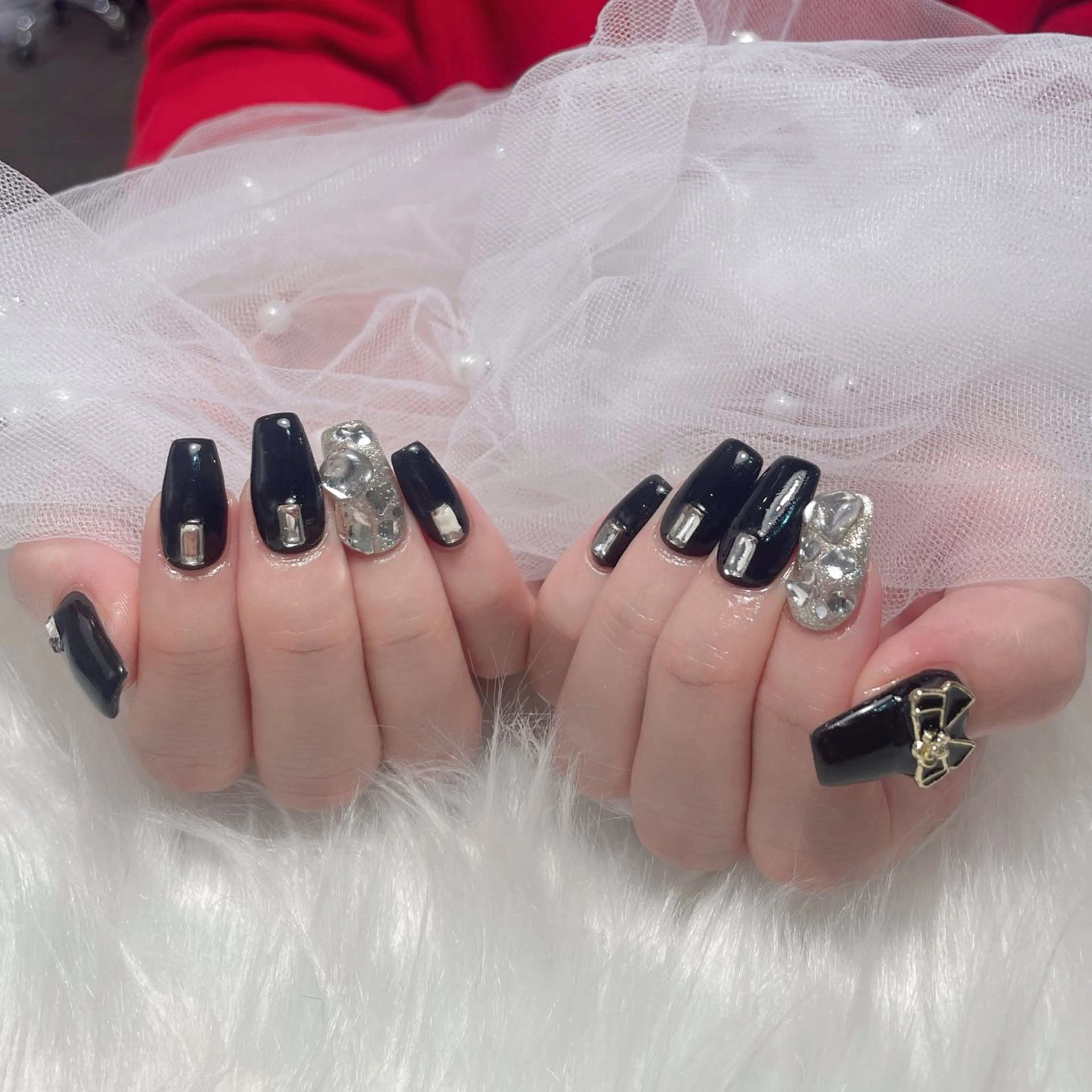 ネイル D.d Nail Moeのネイルデザイン