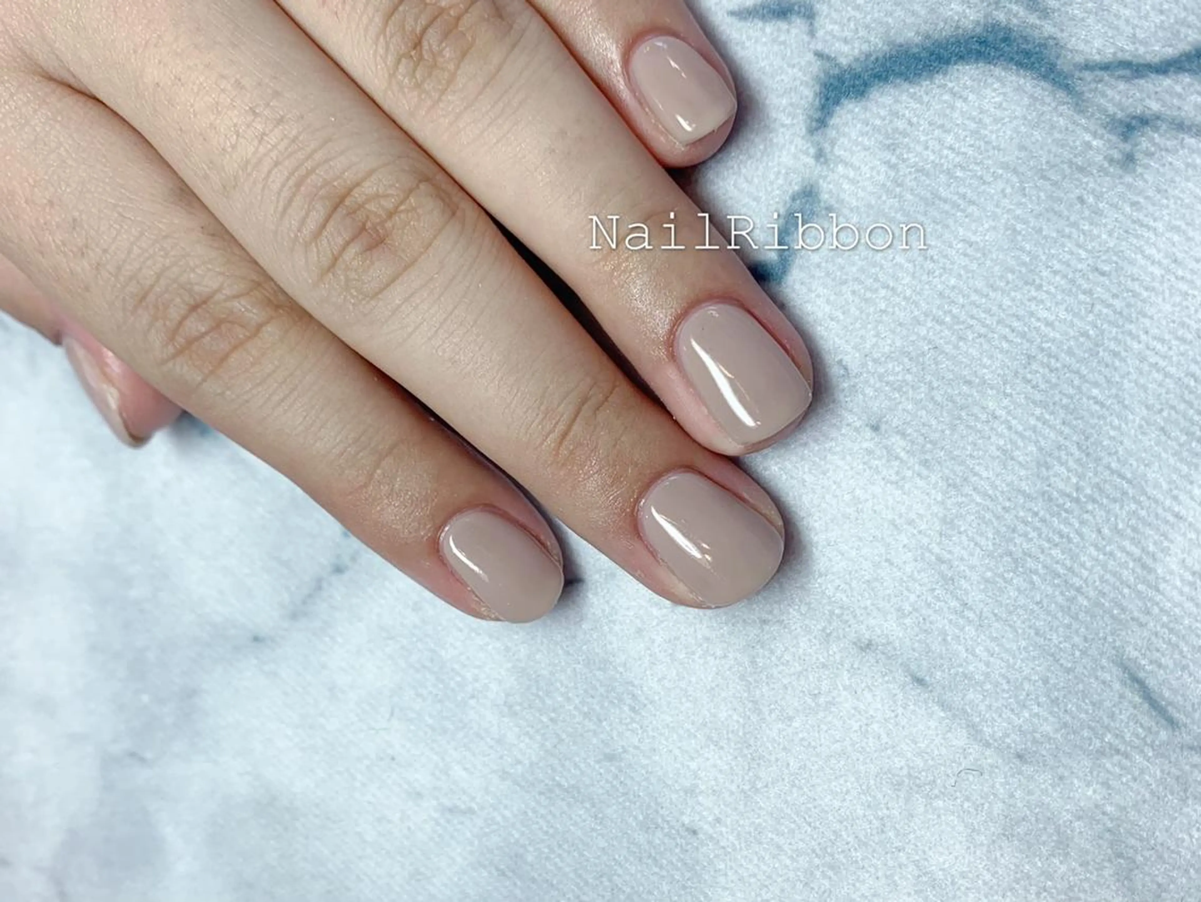 ネイル 🎀ネイルサロン RIRI🎀のネイルデザイン