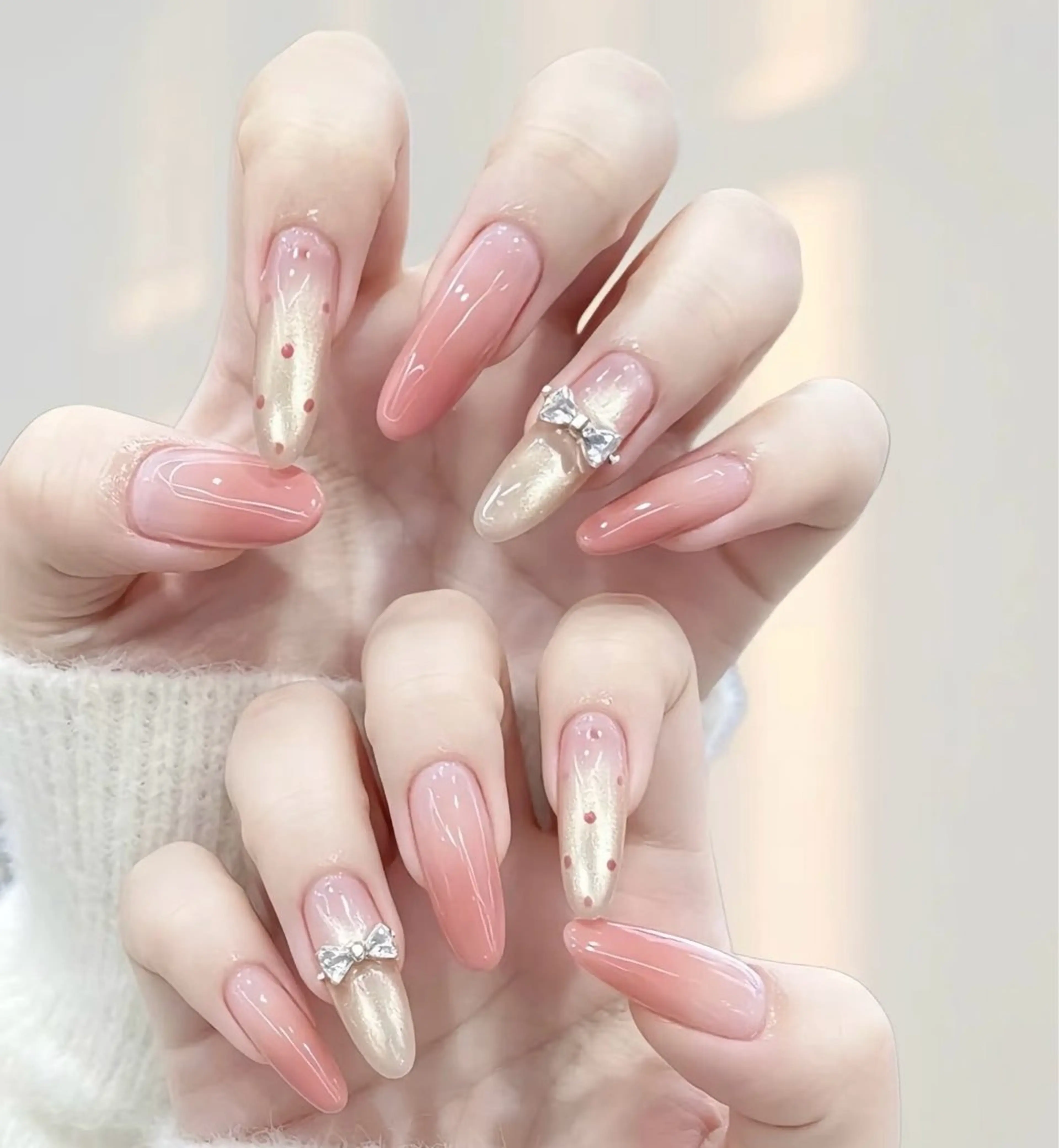 ネイル beautynail Emiのネイルデザイン