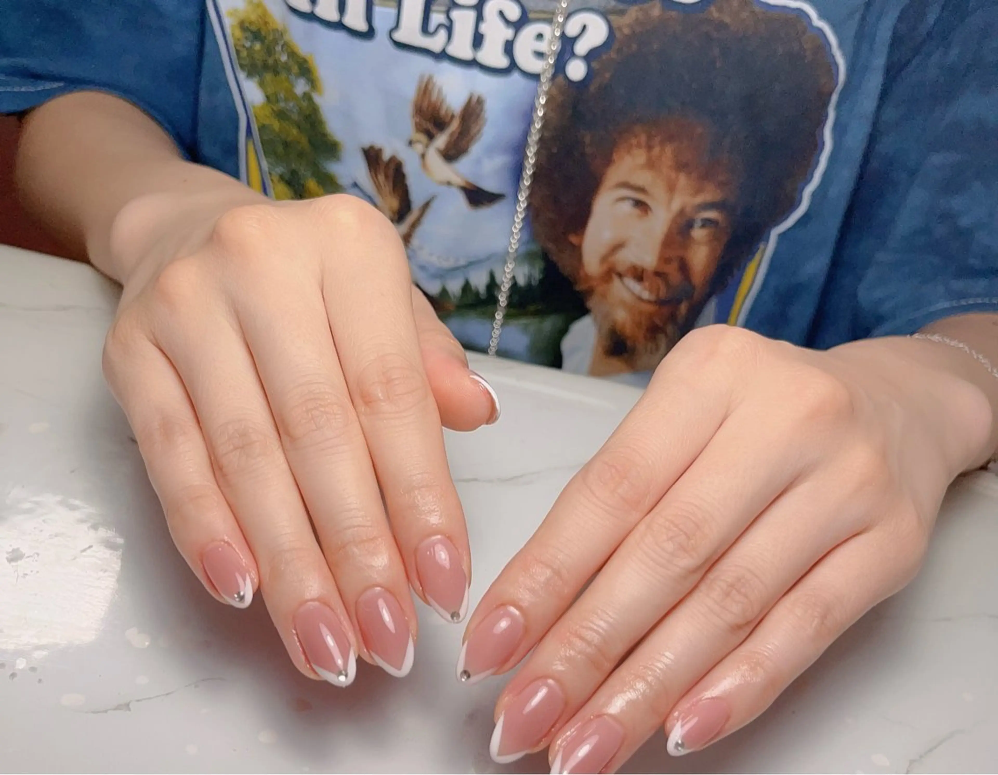 ネイル KA Linのネイルデザイン