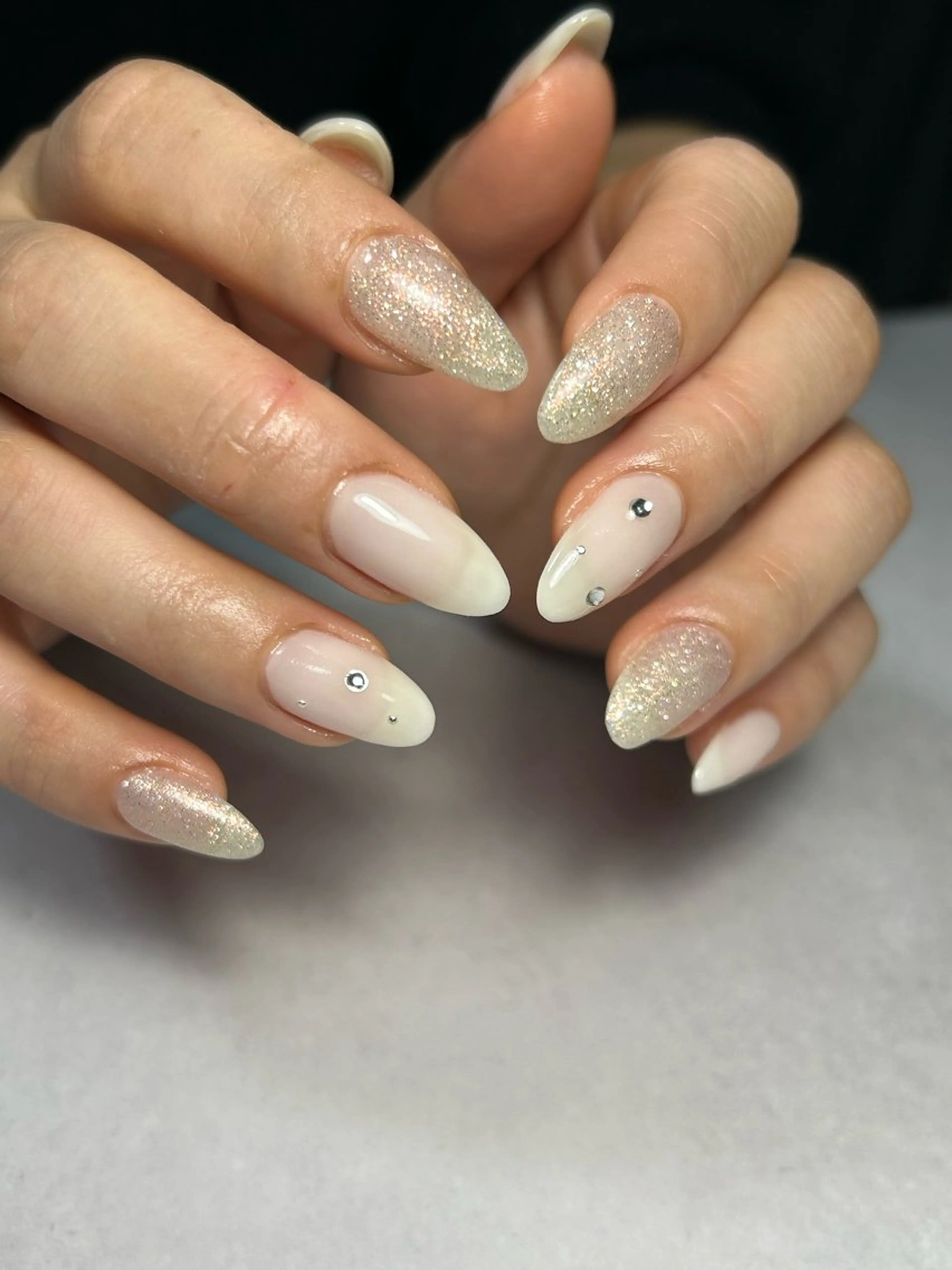 ネイル miya nailのネイルデザイン