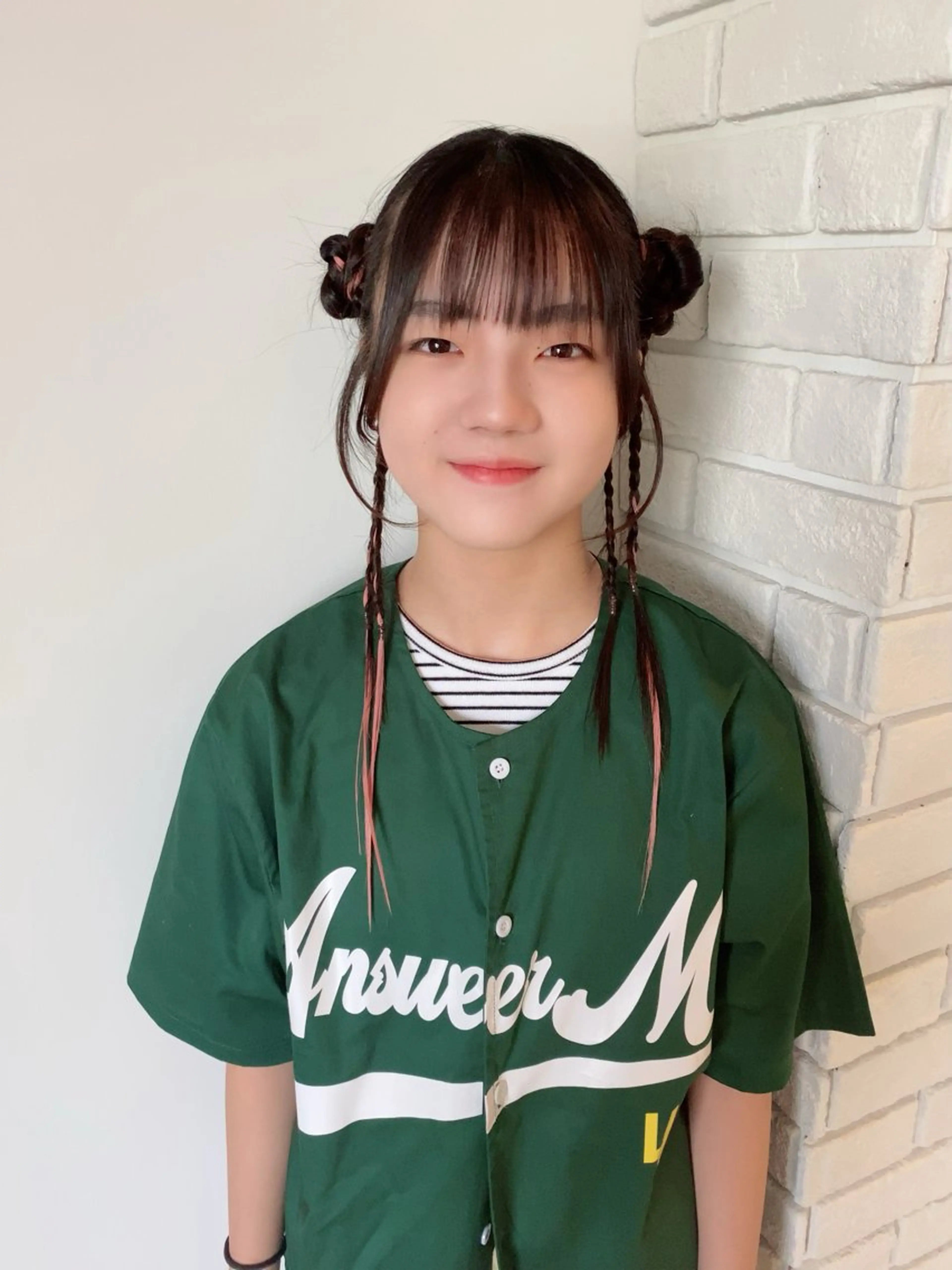 ヘアアレンジ ヘアセット 関谷 のぞみのヘアスタイル