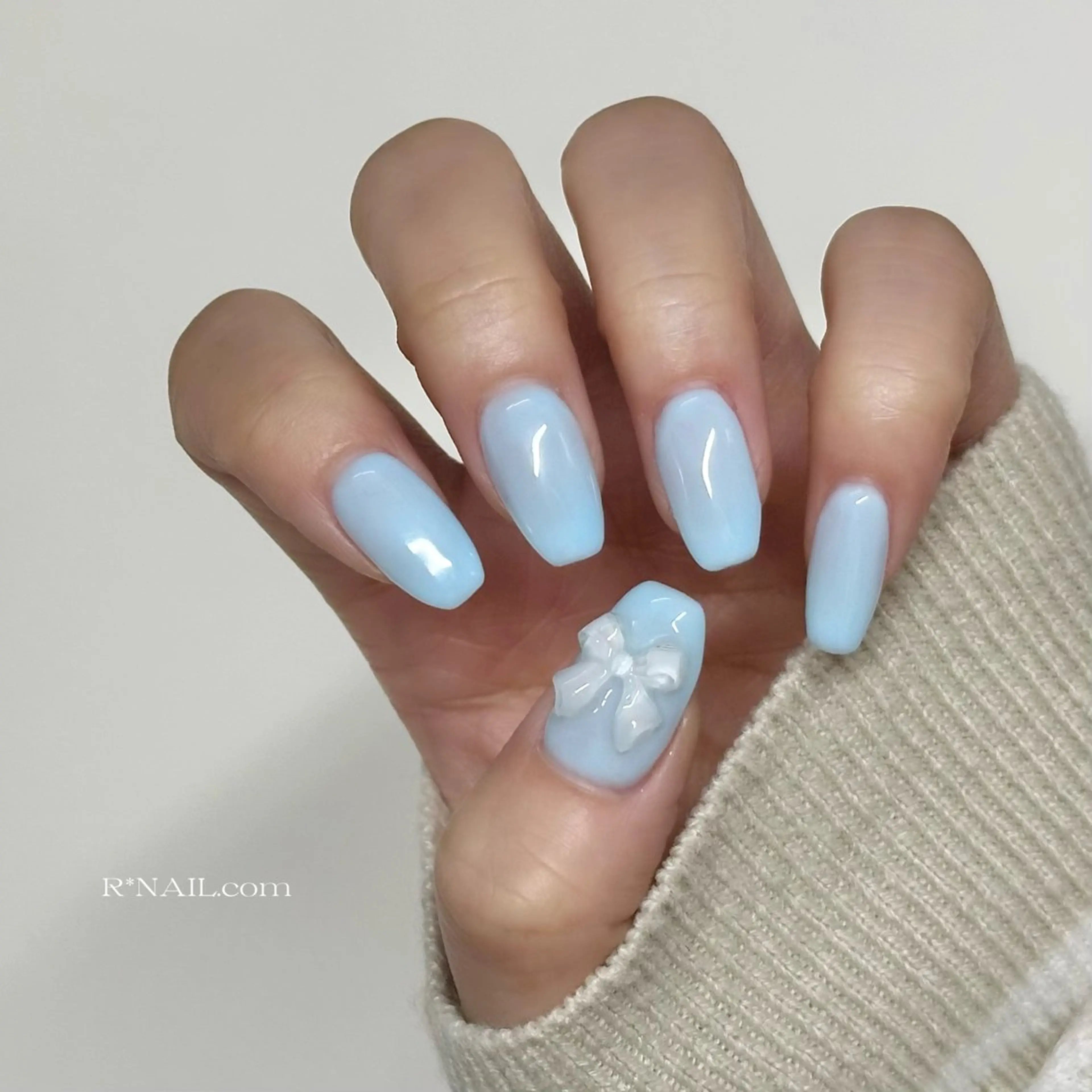 ネイル ハンドネイル Riona / R*NAIL.comのネイルデザイン