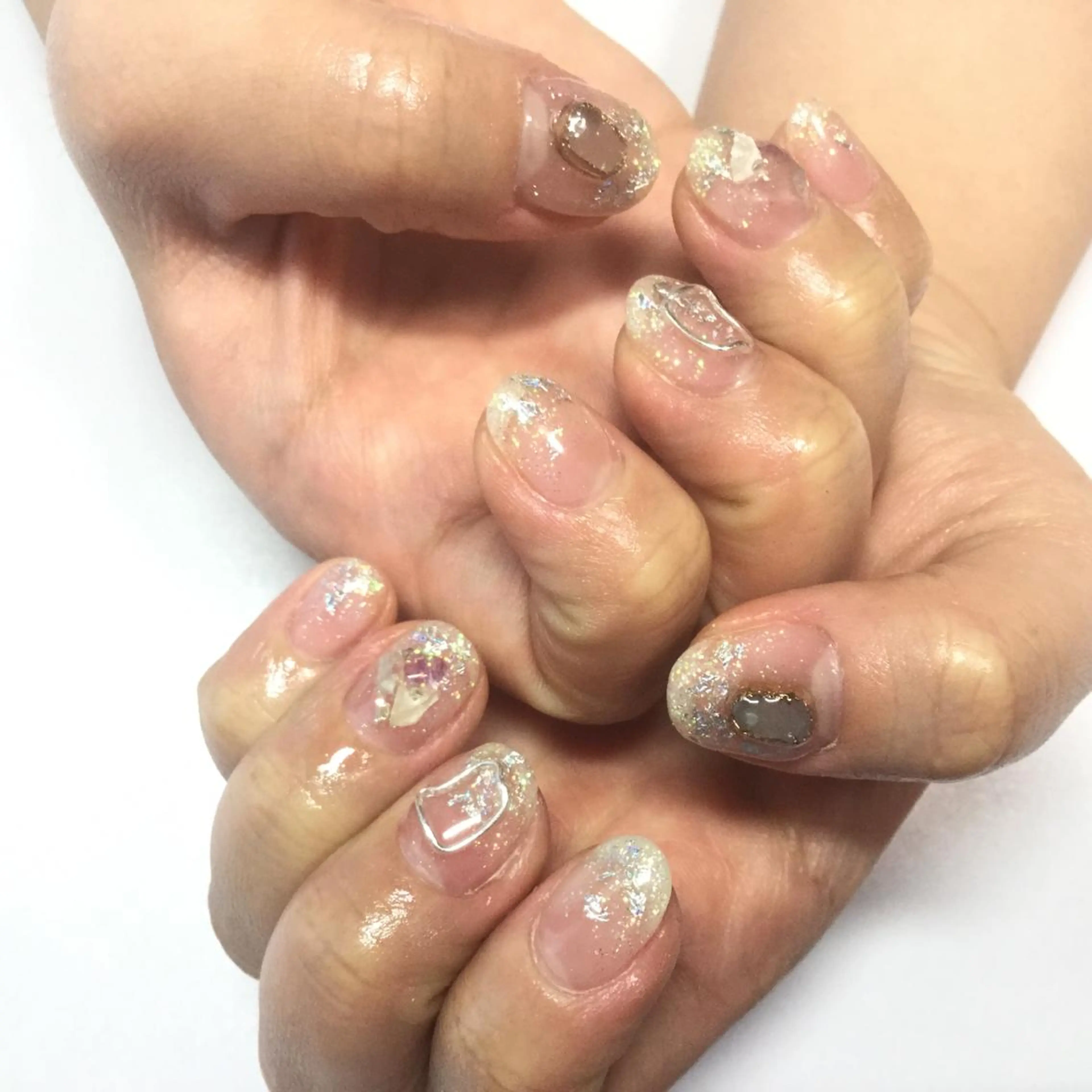 ネイル Megumi Nailのネイルデザイン