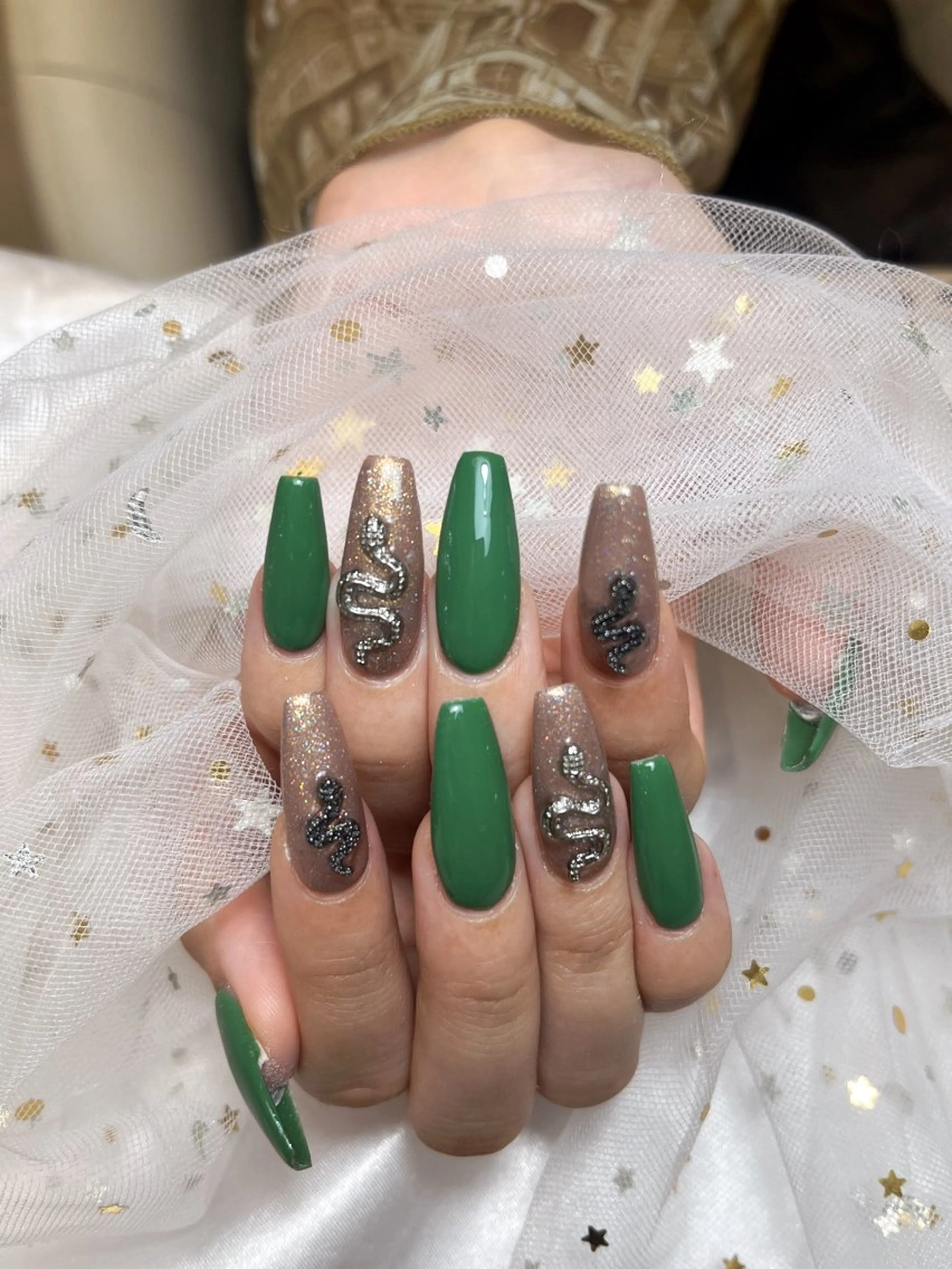 カラー JUNA 健康美エステ＆リラクのエステ・リラクイメージ