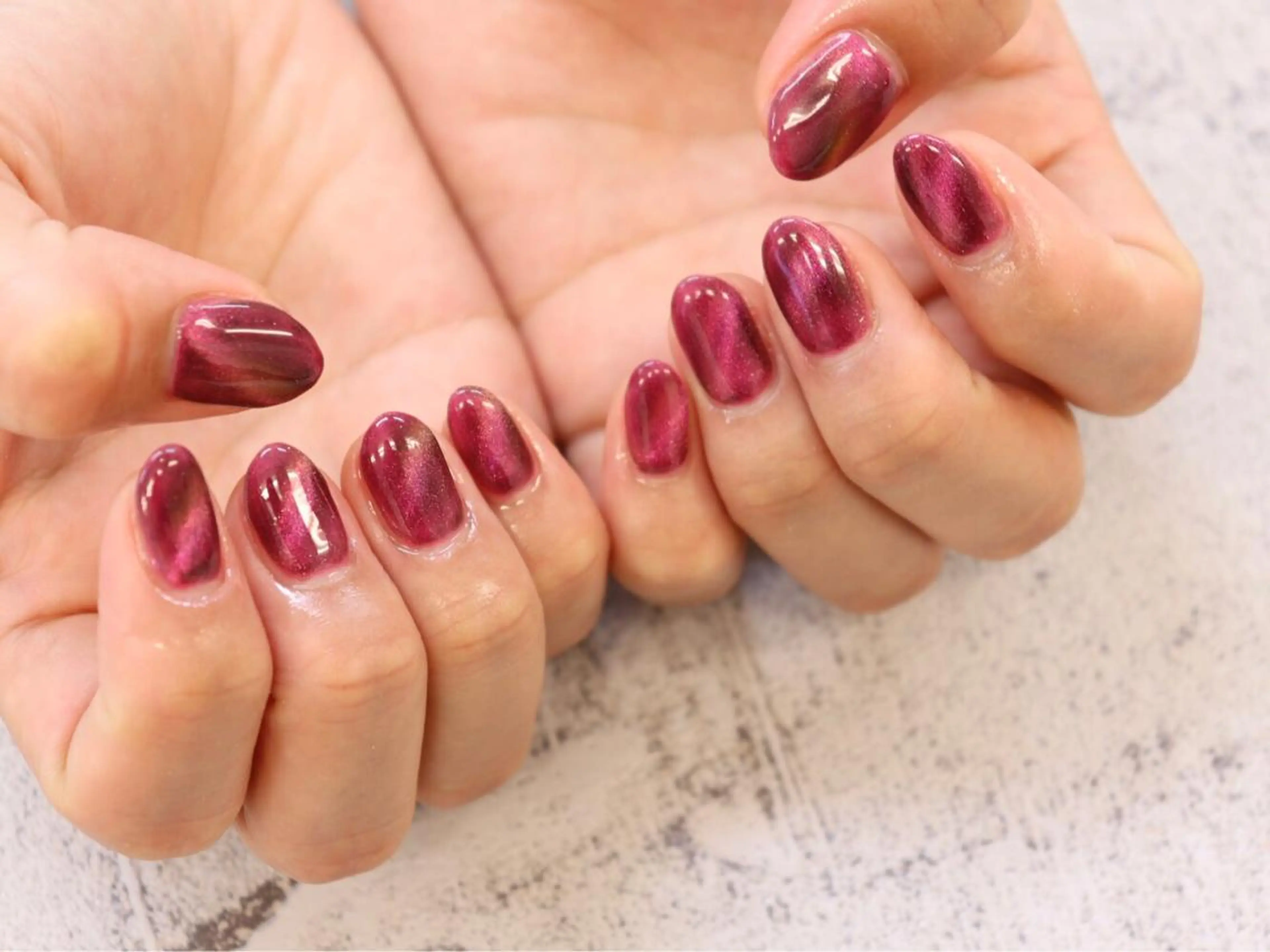 ネイル Dolce.Nail 大宮店のネイルデザイン