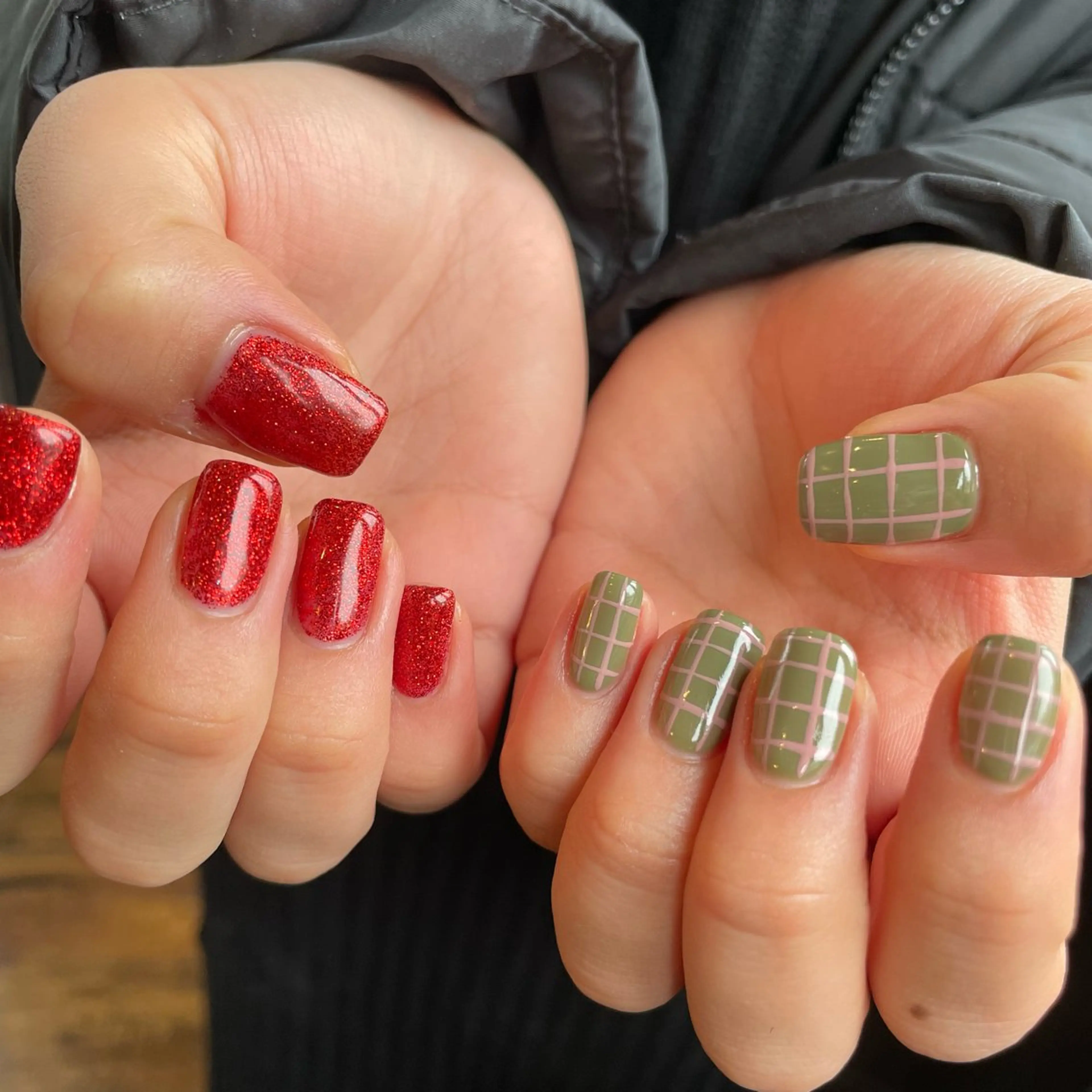 ネイル ハンドネイル Kasumi _のネイルデザイン